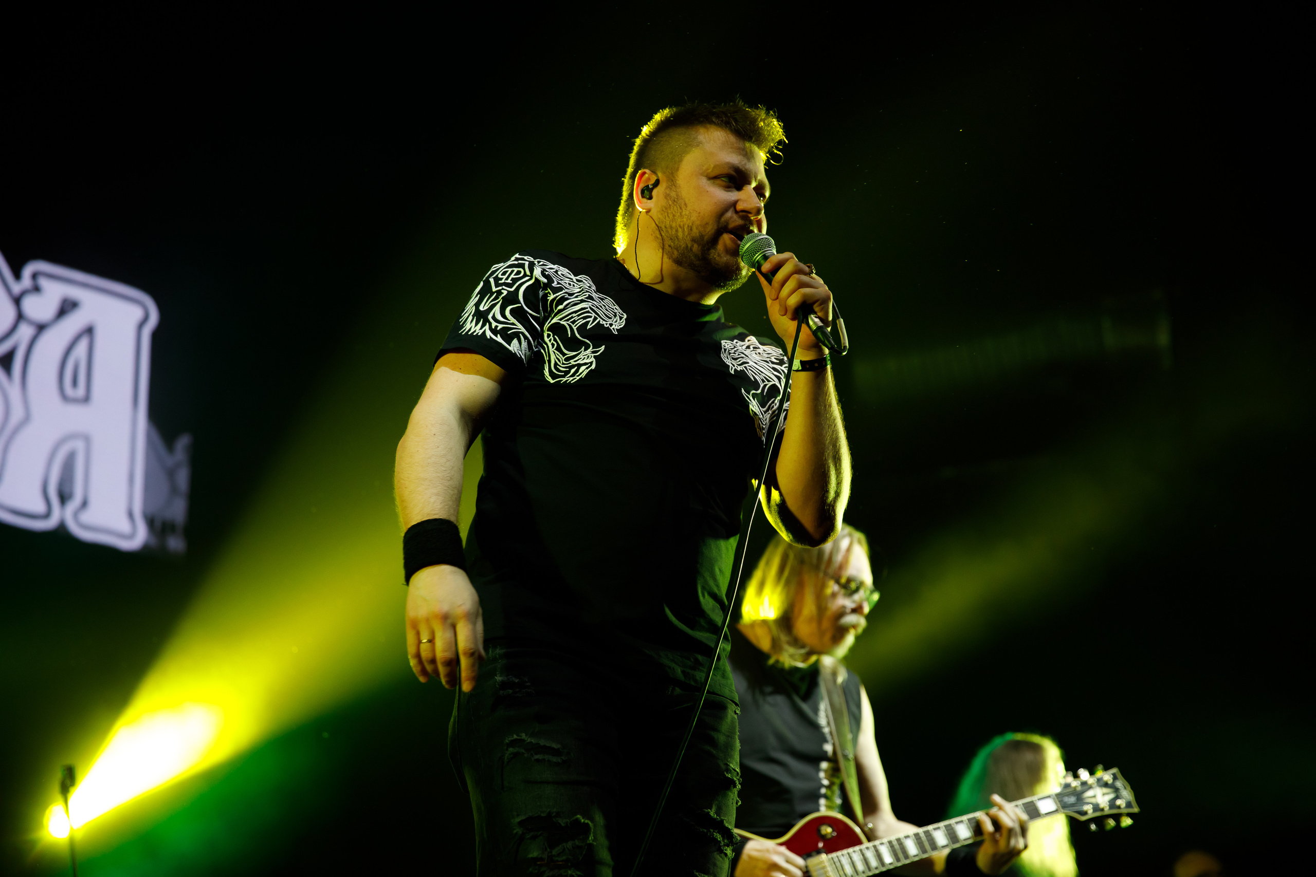 Черный Вторник /18.03.2023/клуб 1930Moscow. Репортажный и портретный фотограф Русакова Жанна