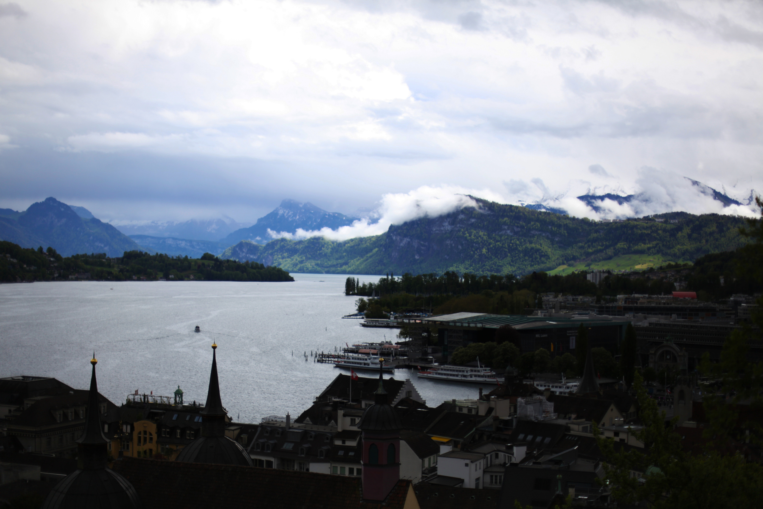 Швейцария / 2012. Репортажный и портретный фотограф Русакова Жанна