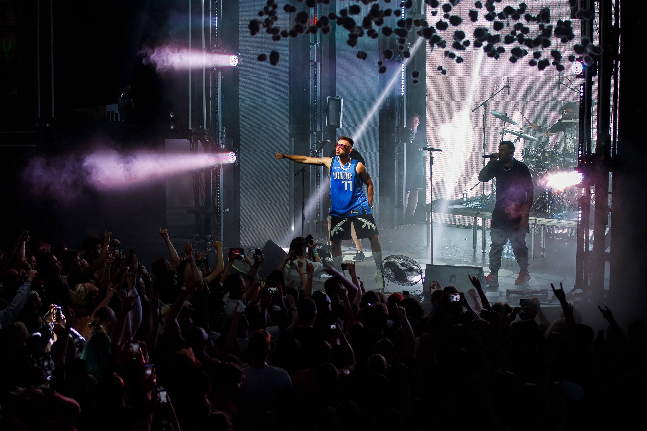 STIGMATA /06.07.2023/ VK Gipsy. Репортажный и портретный фотограф Русакова Жанна