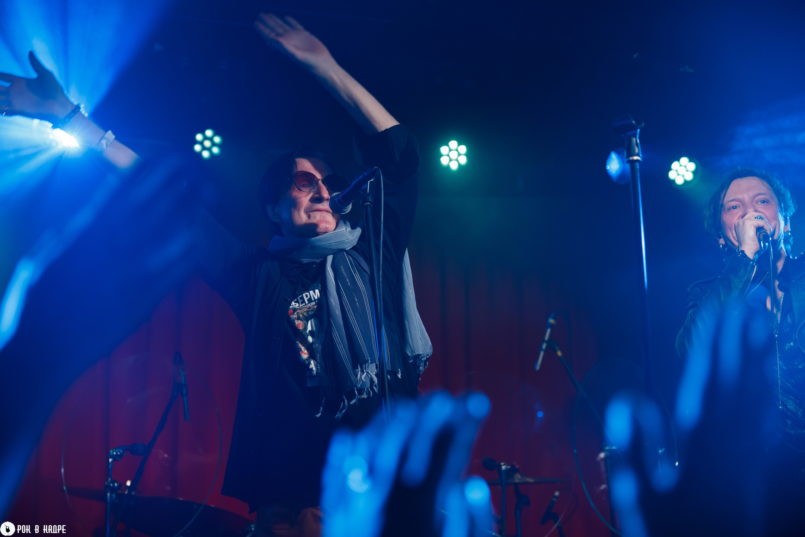 Найк Борзов /26.05.2023/ 16 Тонн. Репортажный и портретный фотограф Русакова Жанна