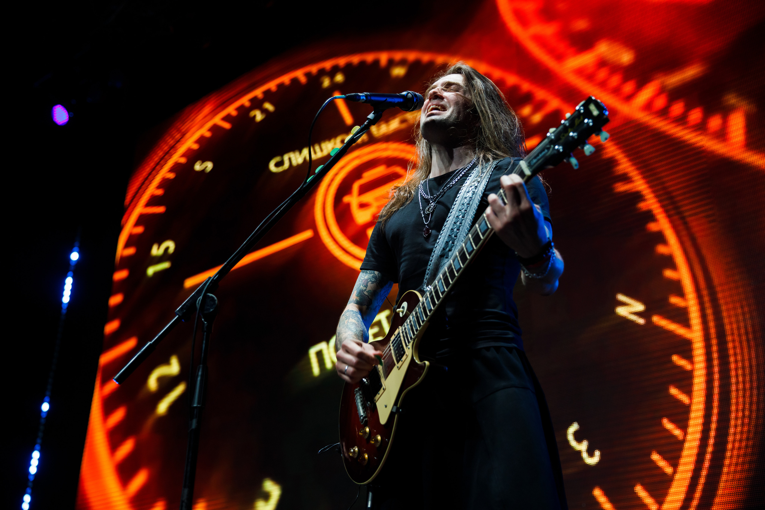 Глеб Самойлов / 23.04.2023 /Известия. Репортажный и портретный фотограф Русакова Жанна