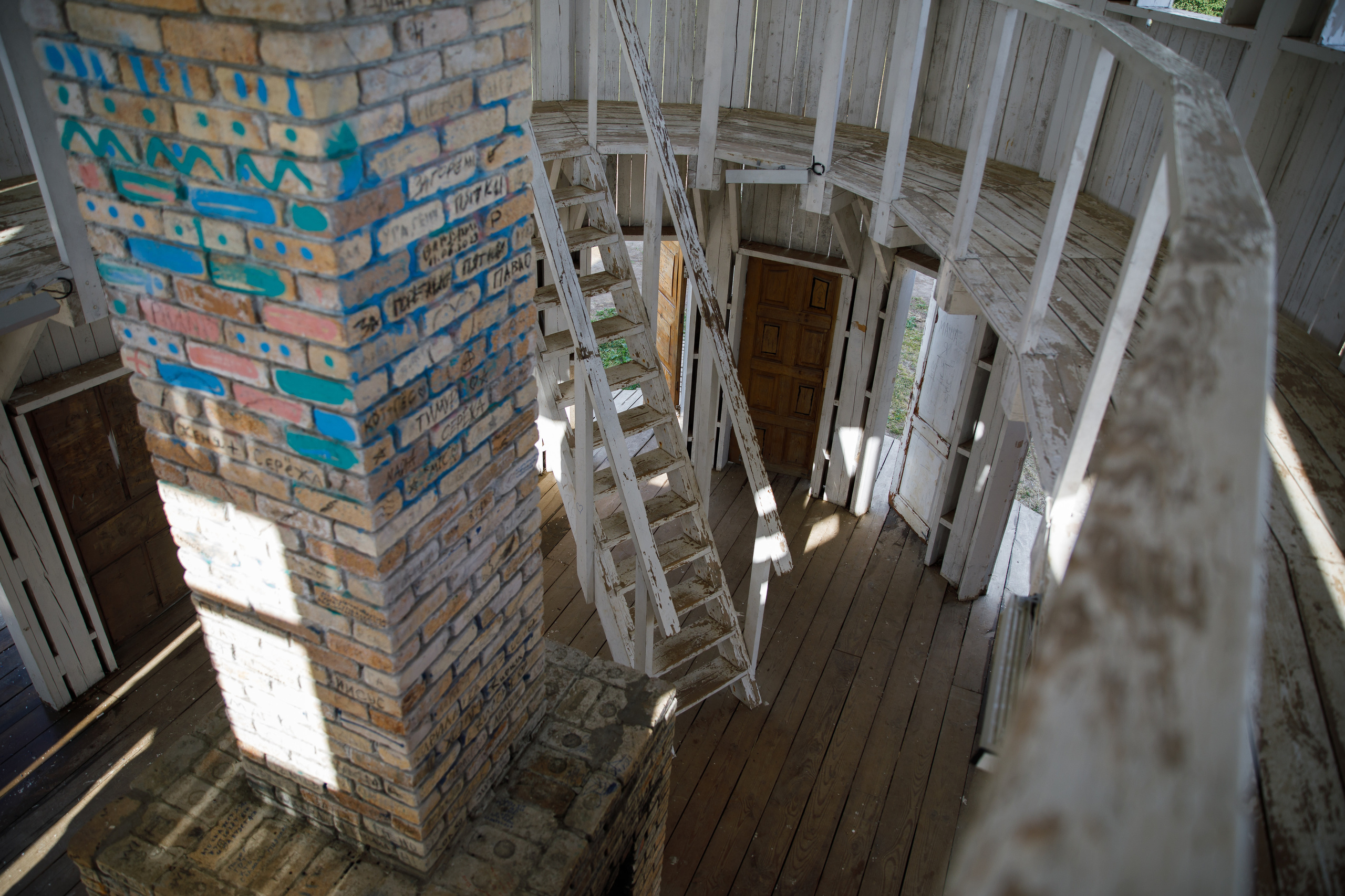 Никола Ленивец / июнь 2023. Репортажный и портретный фотограф Русакова Жанна