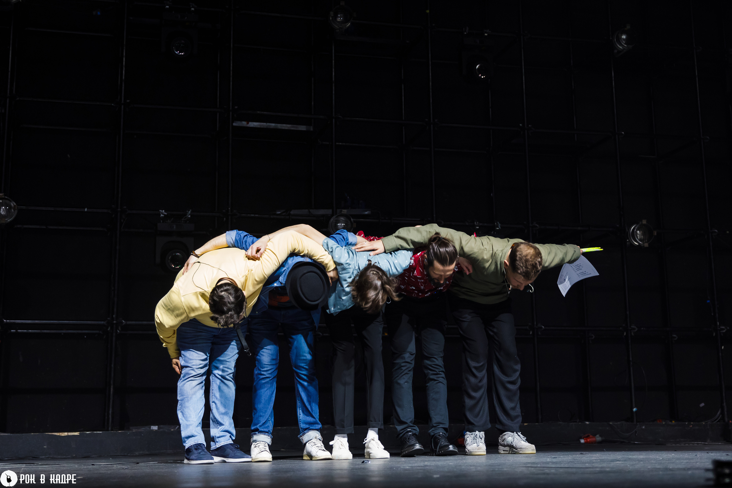 Дайте танк (!) /22.04.2023/ VK Stadium. Репортажный и портретный фотограф Русакова Жанна