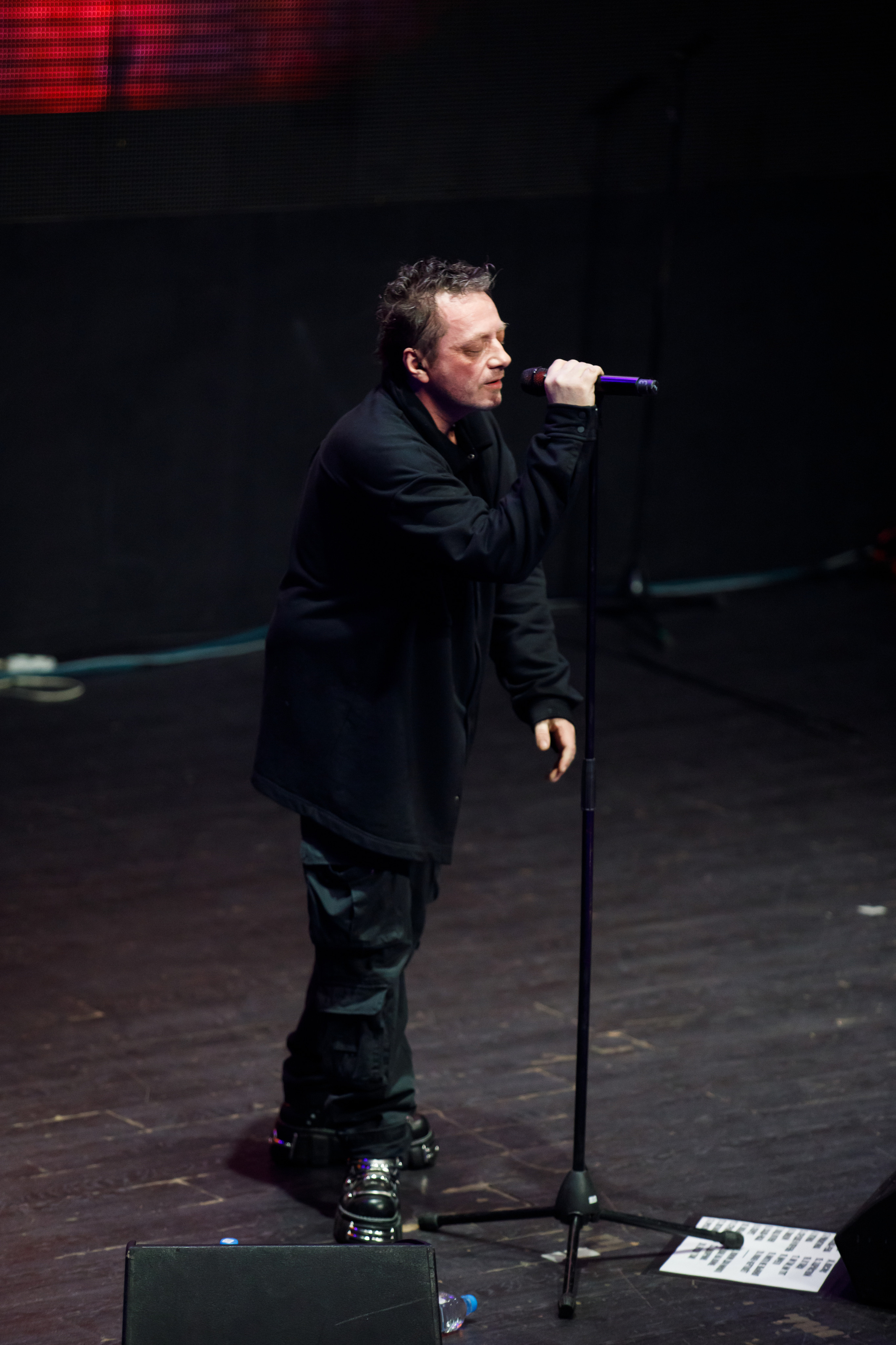 Глеб Самойлов / 23.04.2023 /Известия. Репортажный и портретный фотограф Русакова Жанна