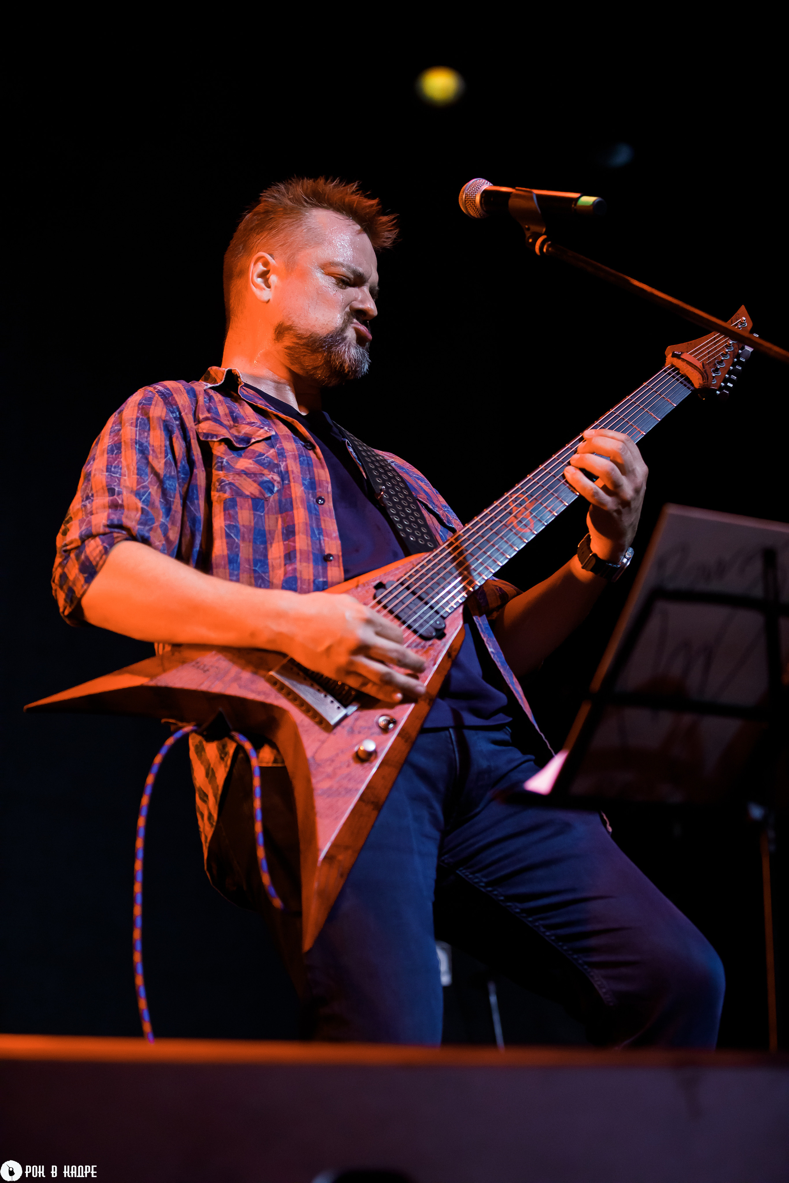 Александр Пушной / 13.07.2023 / BASE. Репортажный и портретный фотограф Русакова Жанна