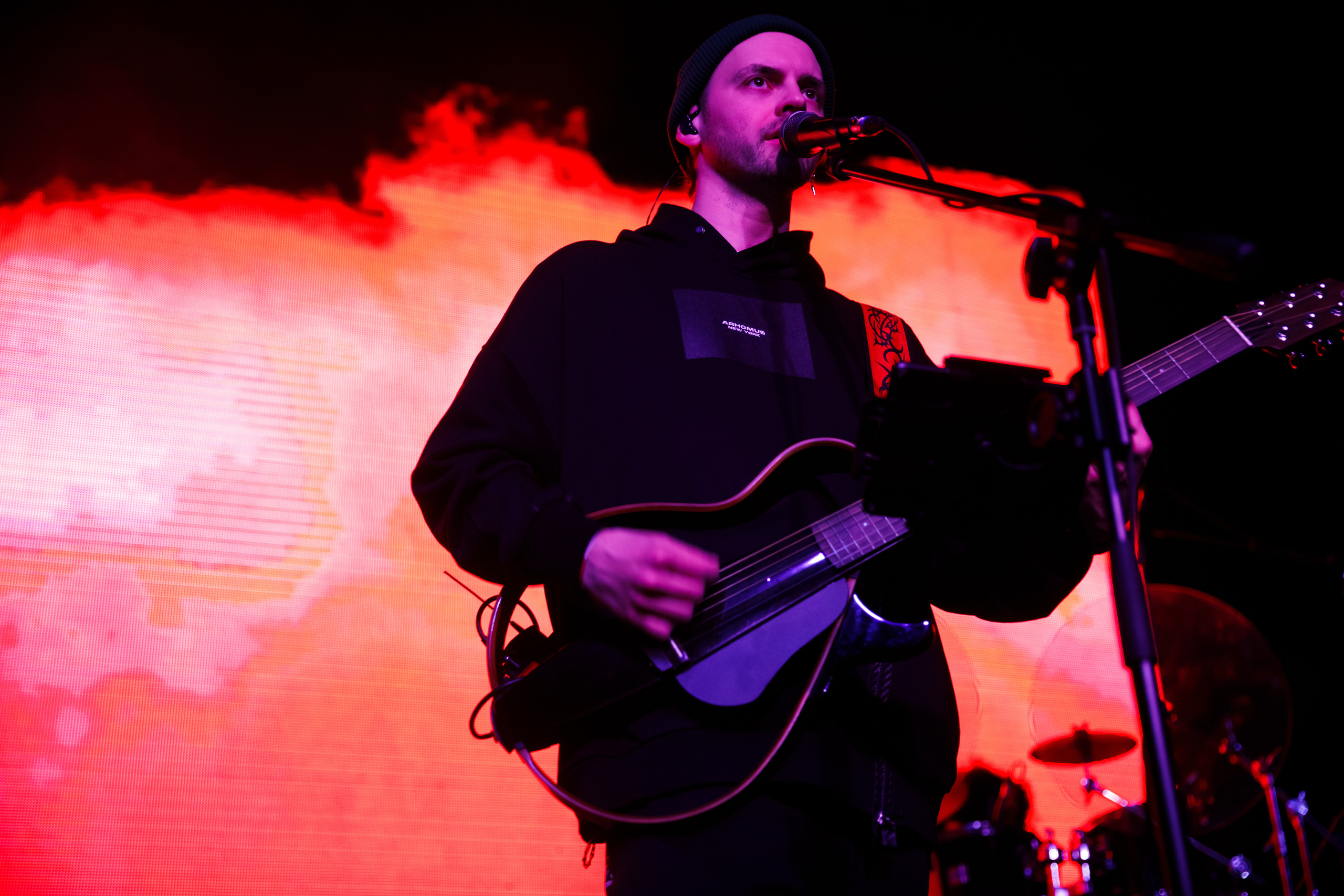 Инкогнито /27.04.2023/ Урбан. Репортажный и портретный фотограф Русакова Жанна