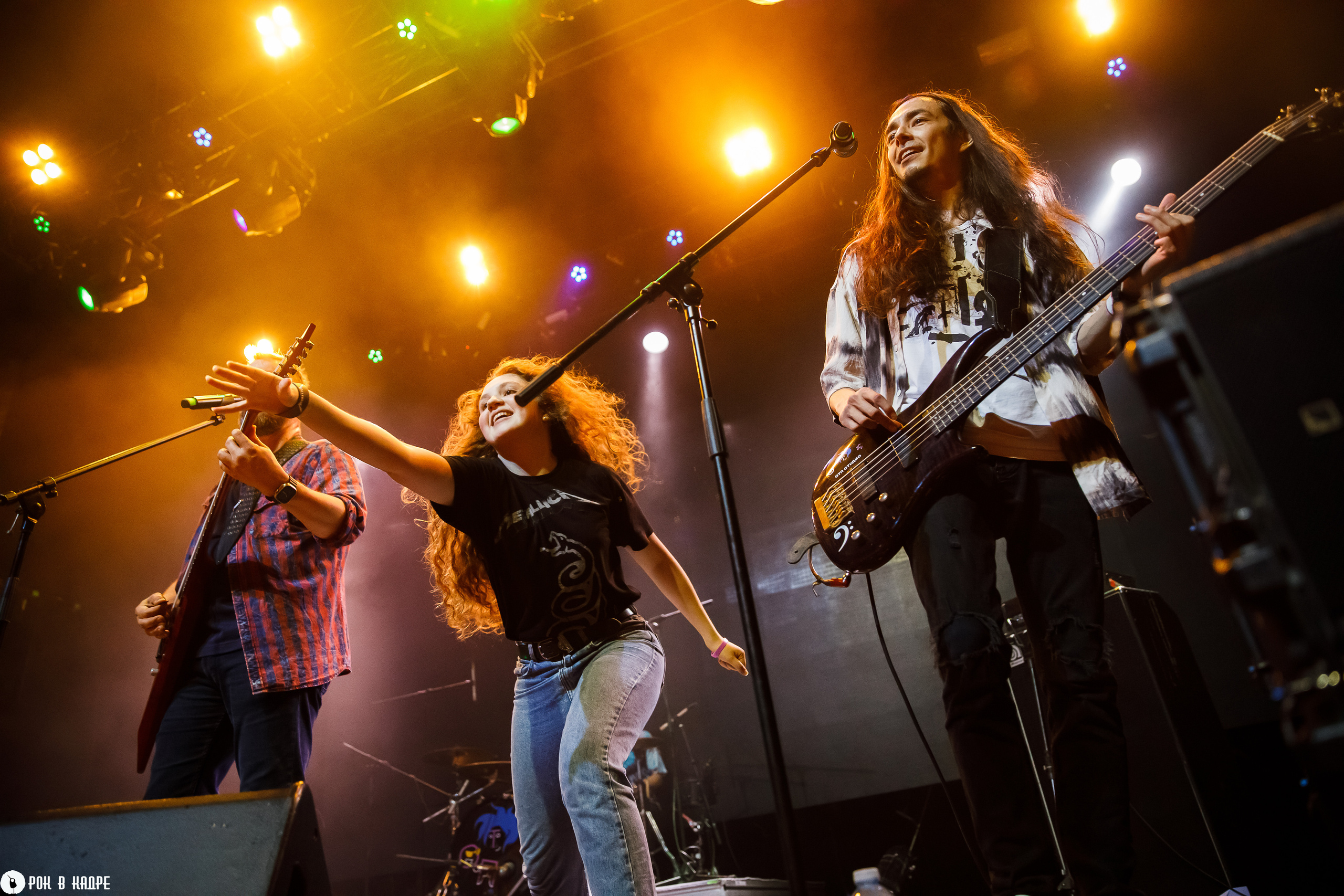 Александр Пушной / 13.07.2023 / BASE. Репортажный и портретный фотограф Русакова Жанна
