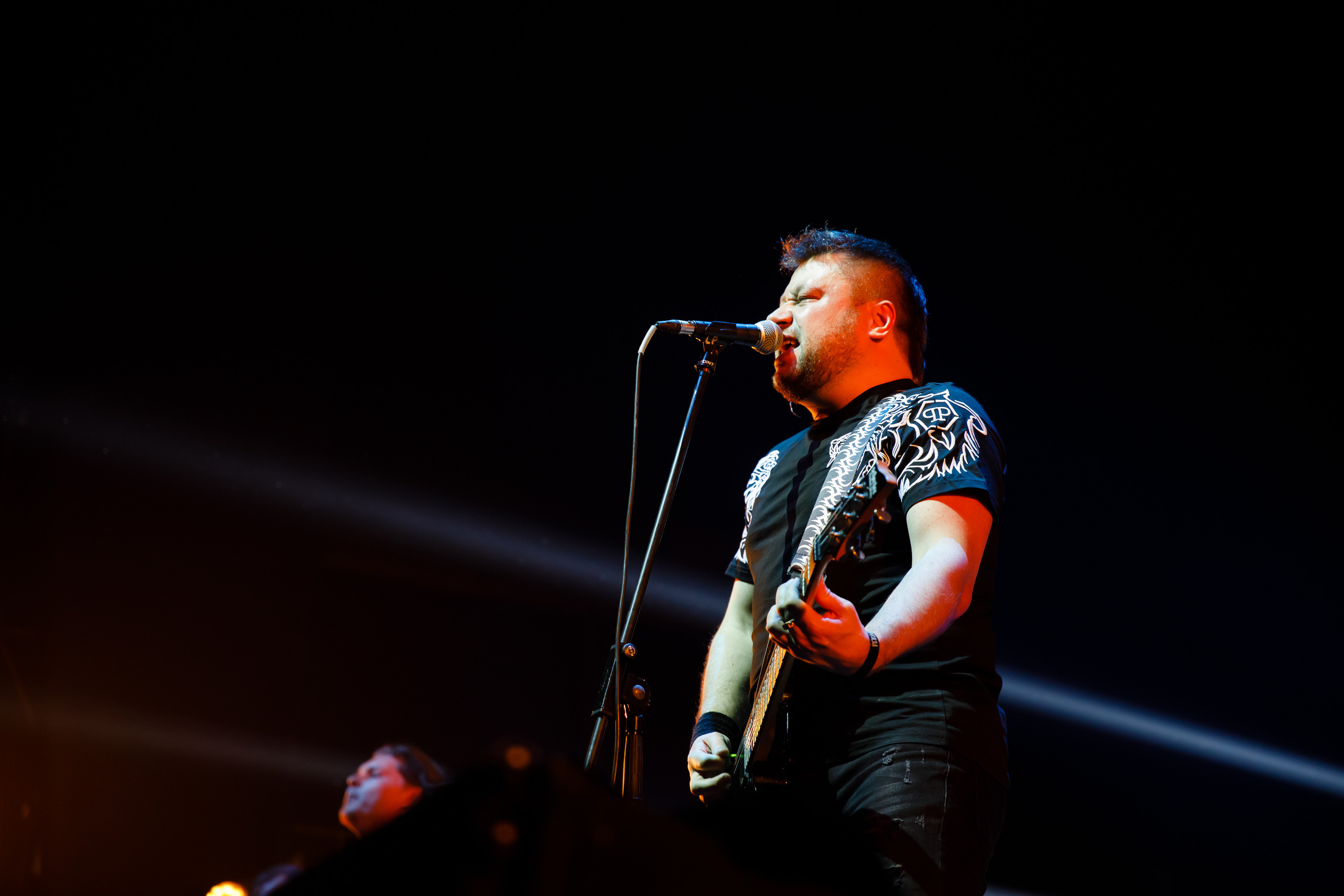 Черный Вторник /18.03.2023/клуб 1930Moscow. Репортажный и портретный фотограф Русакова Жанна