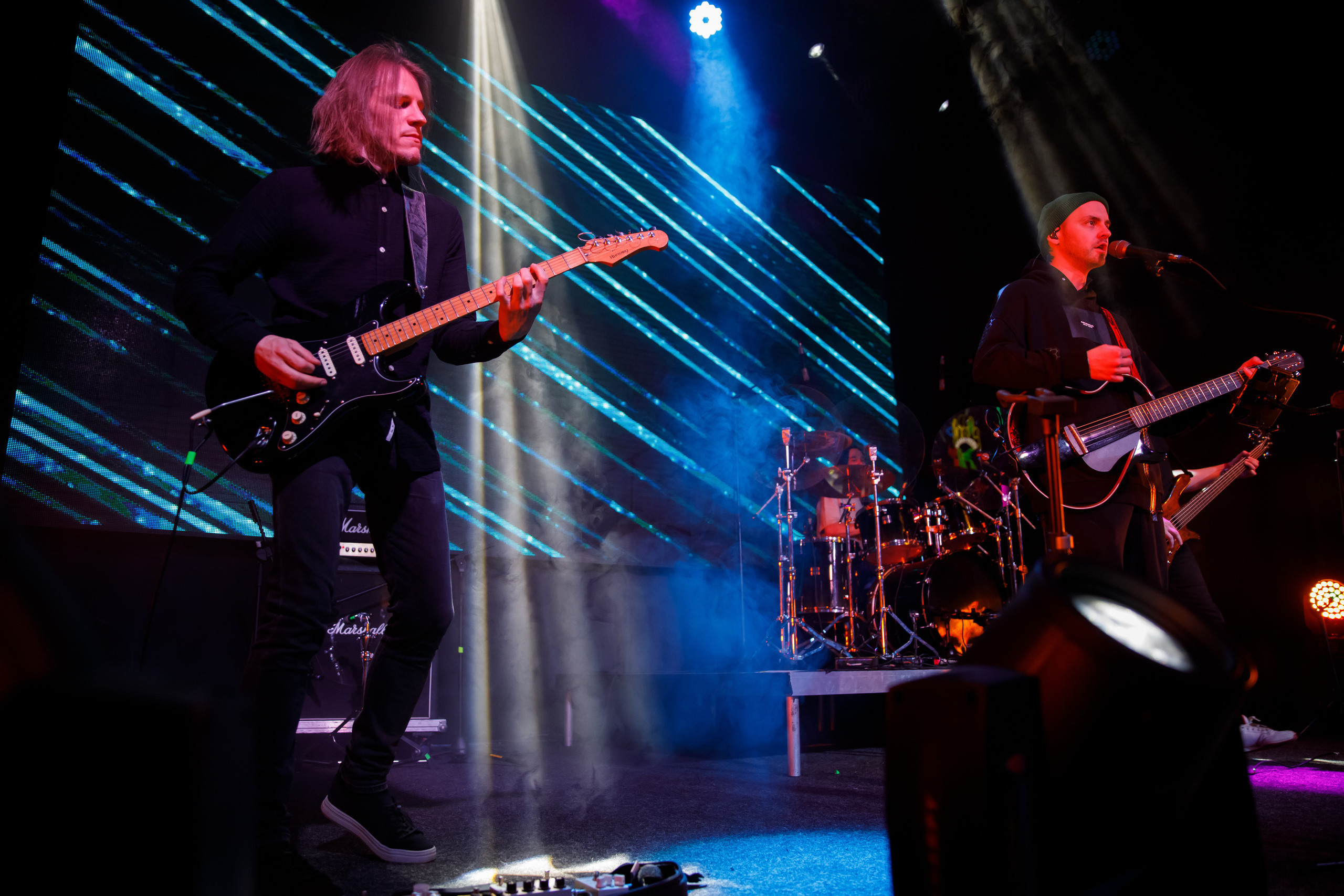 Инкогнито /27.04.2023/ Урбан. Репортажный и портретный фотограф Русакова Жанна