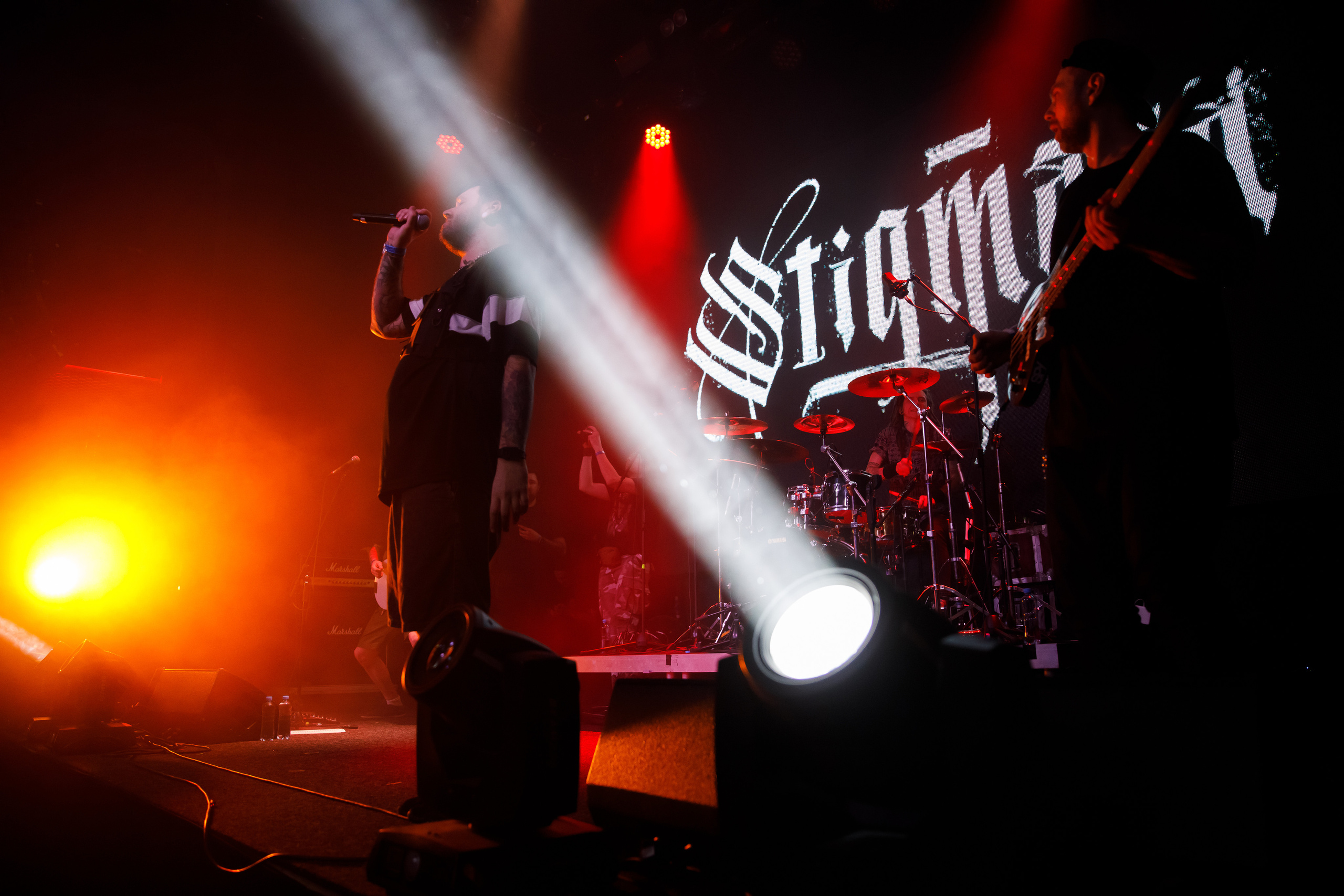 STIGMATA/ 07.03.2023 /Урбан. Репортажный и портретный фотограф Русакова Жанна