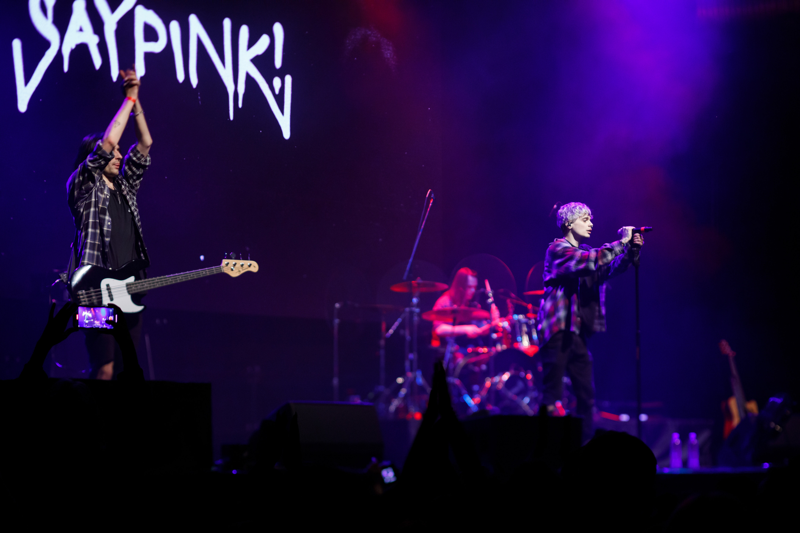 Saypink! /14.04.2023/ 1930Moscow. Репортажный и портретный фотограф Русакова Жанна