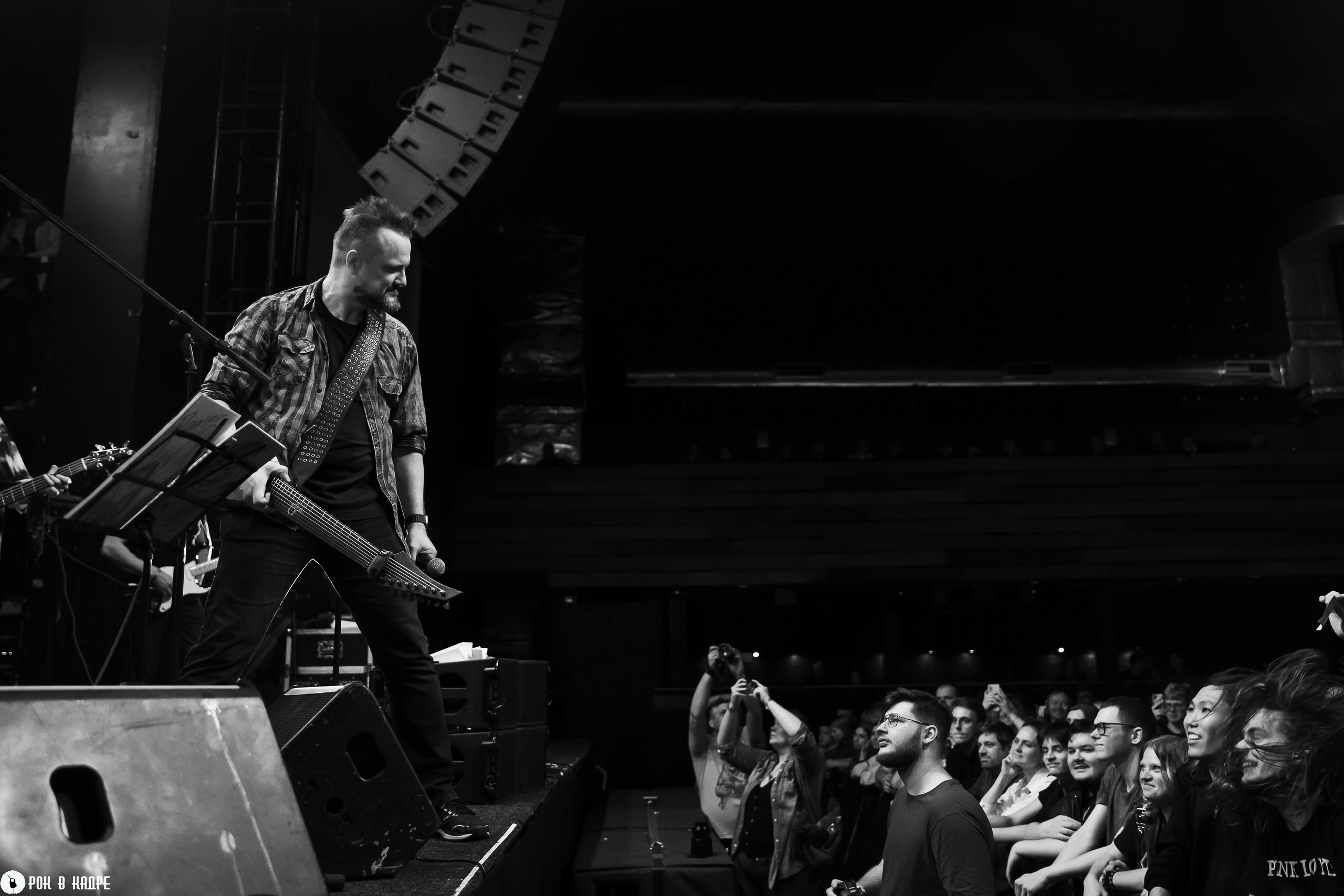 Александр Пушной / 13.07.2023 / BASE. Репортажный и портретный фотограф Русакова Жанна