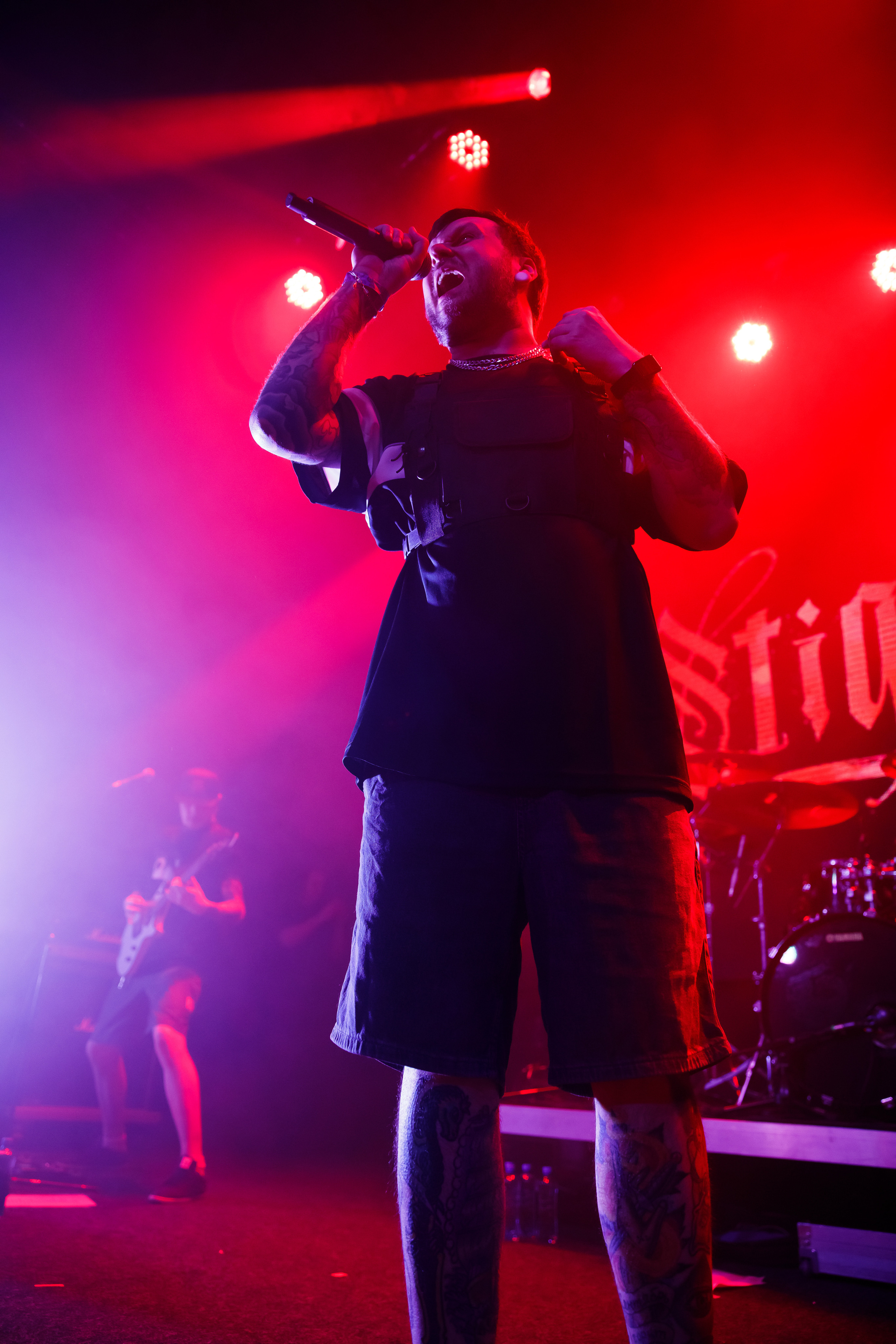 STIGMATA/ 07.03.2023 /Урбан. Репортажный и портретный фотограф Русакова Жанна