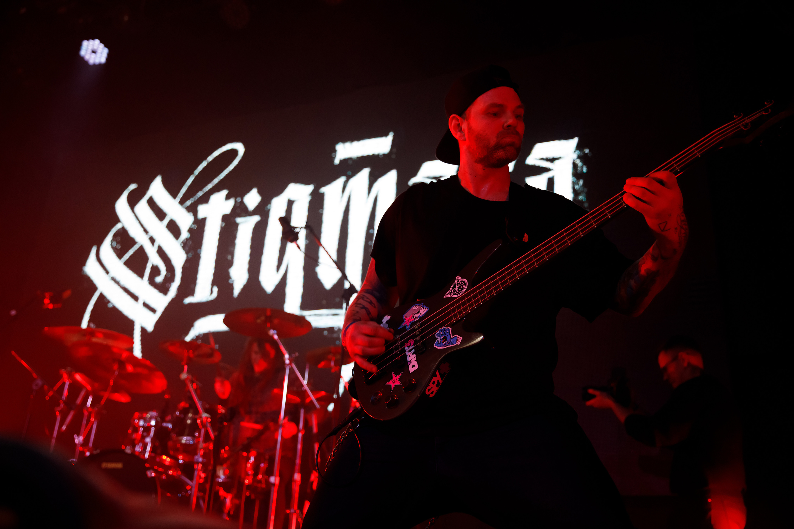 STIGMATA/ 07.03.2023 /Урбан. Репортажный и портретный фотограф Русакова Жанна