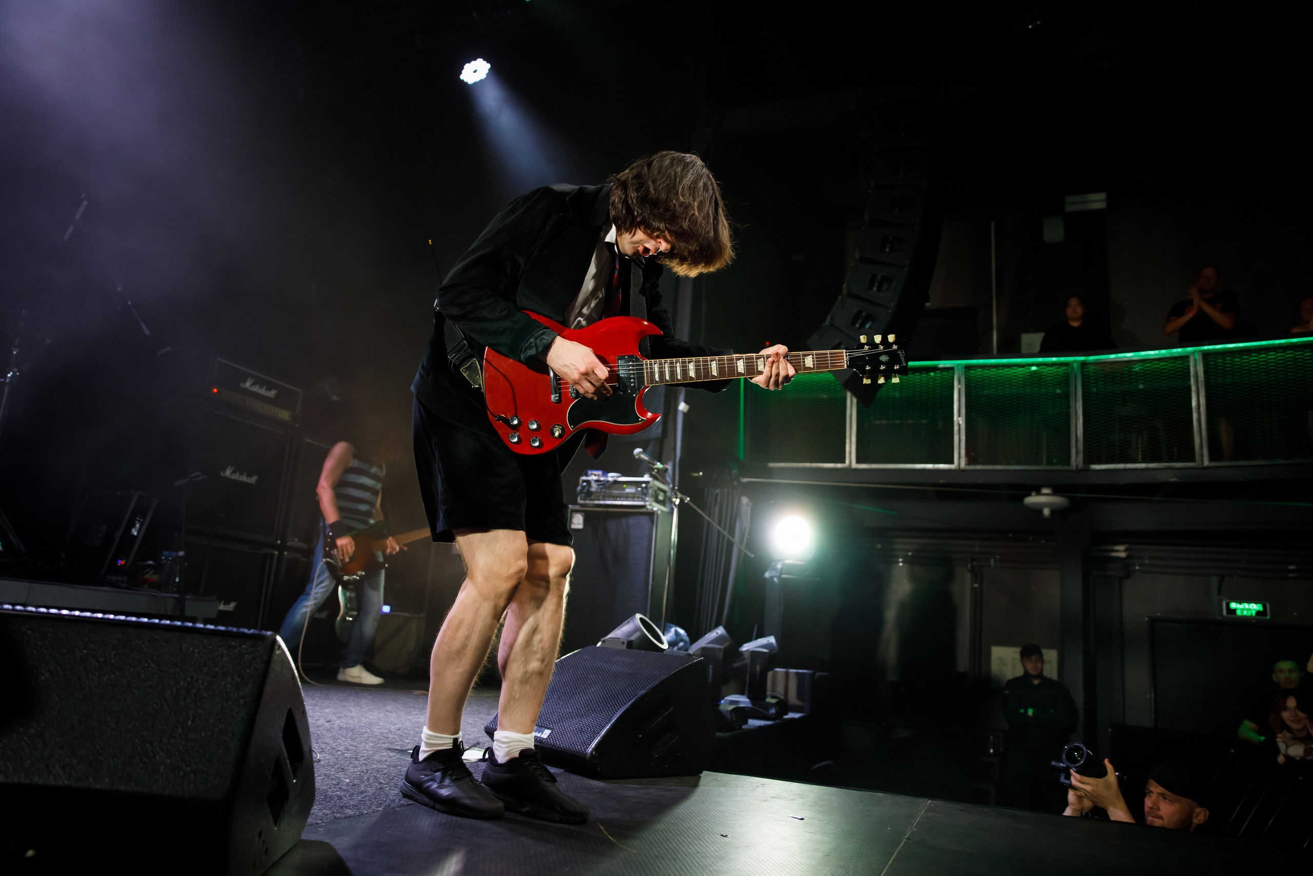 EASY DIZZY I AC/DC Show /27.05.2023/ Urban. Репортажный и портретный фотограф Русакова Жанна