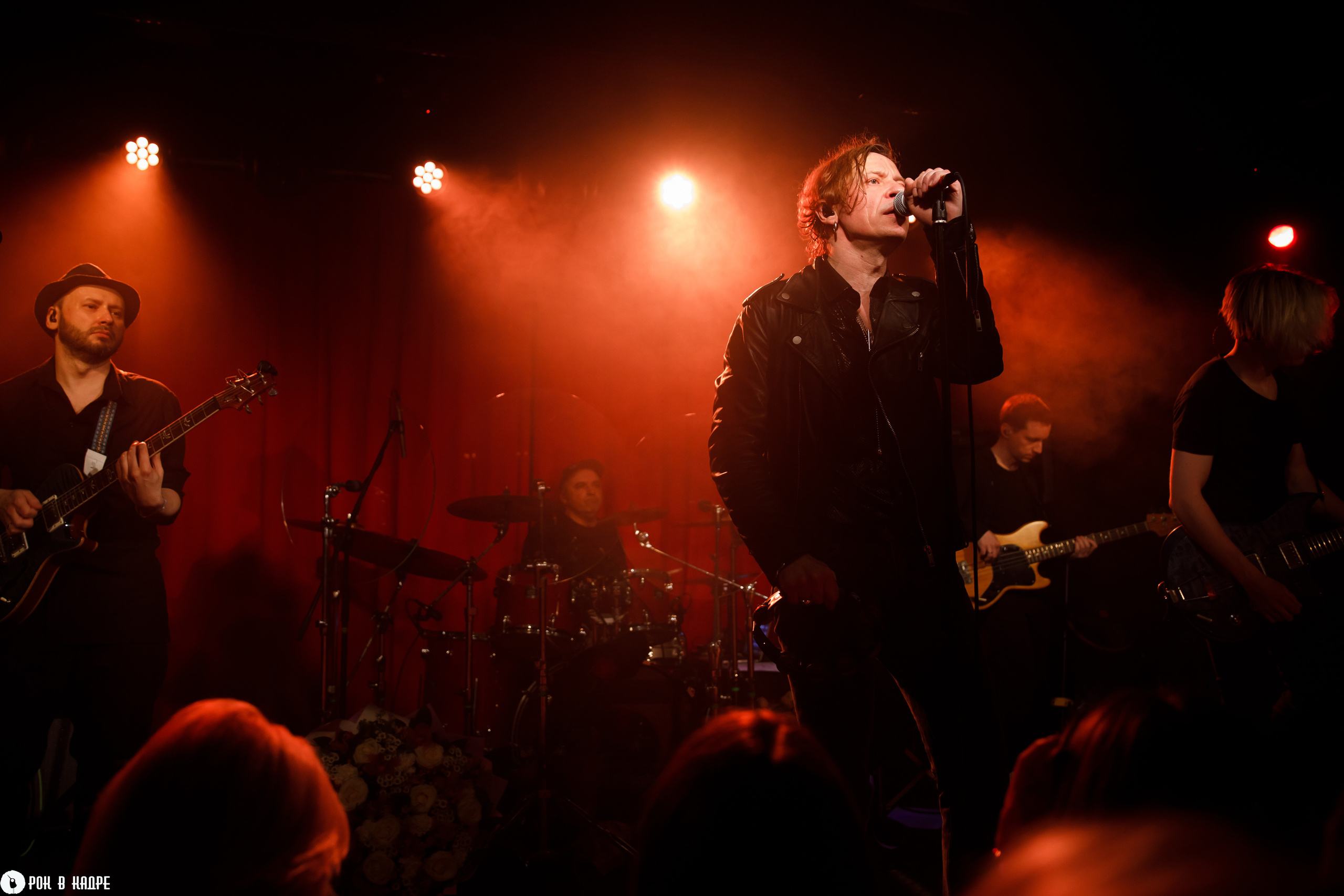 Найк Борзов /26.05.2023/ 16 Тонн. Репортажный и портретный фотограф Русакова Жанна