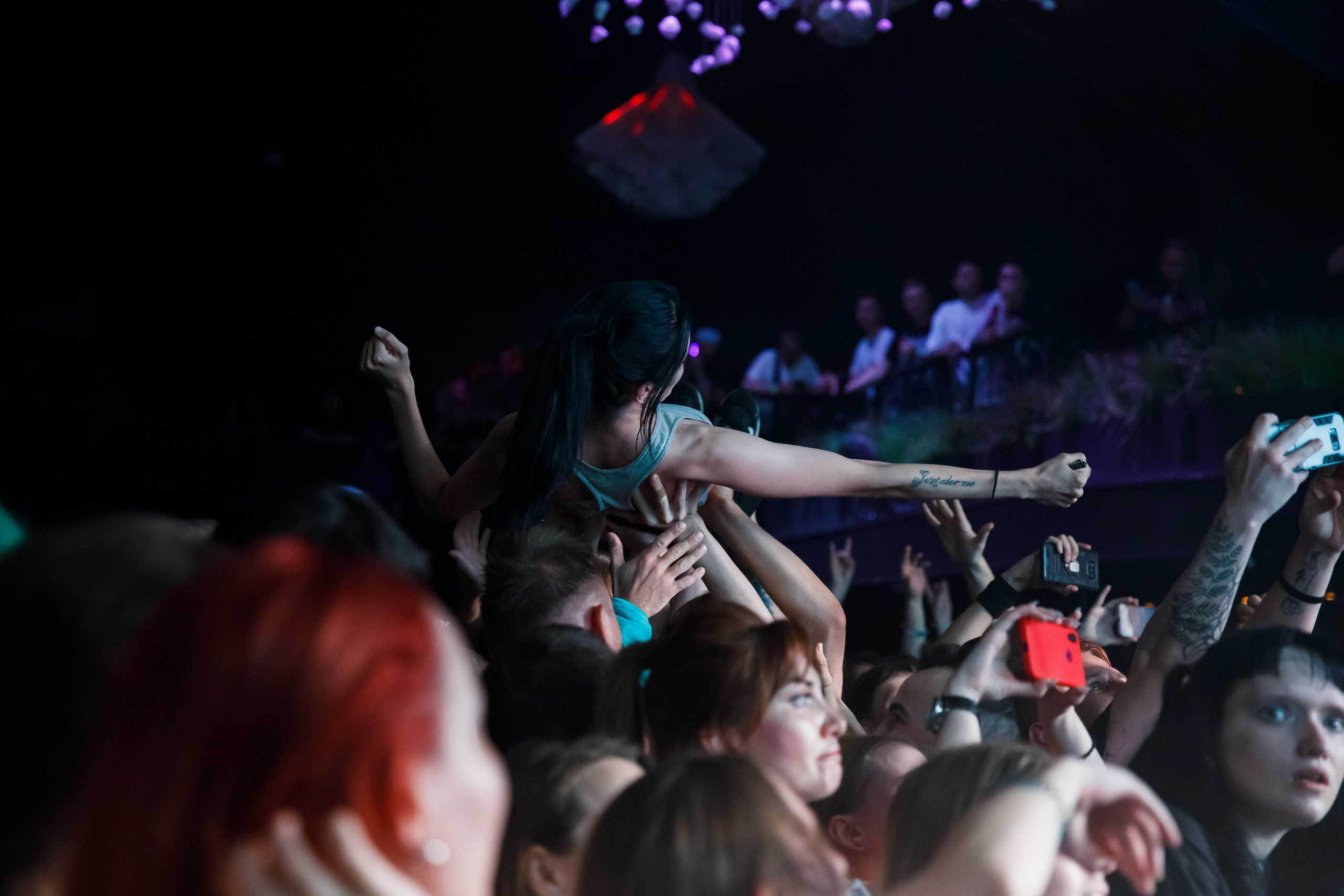 STIGMATA /06.07.2023/ VK Gipsy. Репортажный и портретный фотограф Русакова Жанна