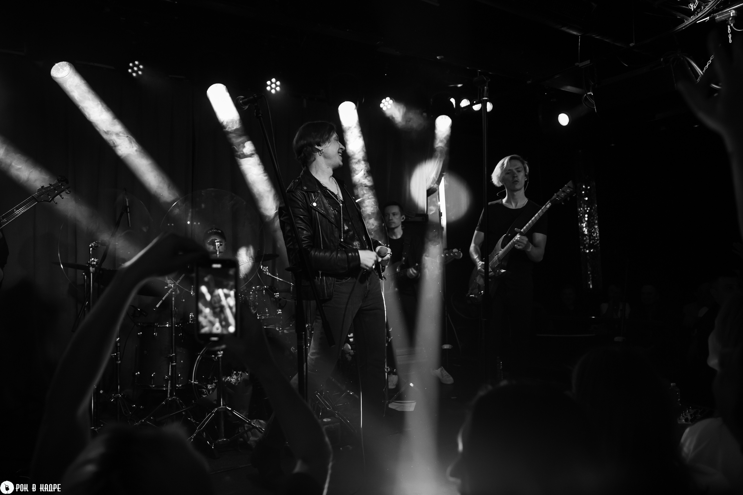 Найк Борзов /26.05.2023/ 16 Тонн. Репортажный и портретный фотограф Русакова Жанна