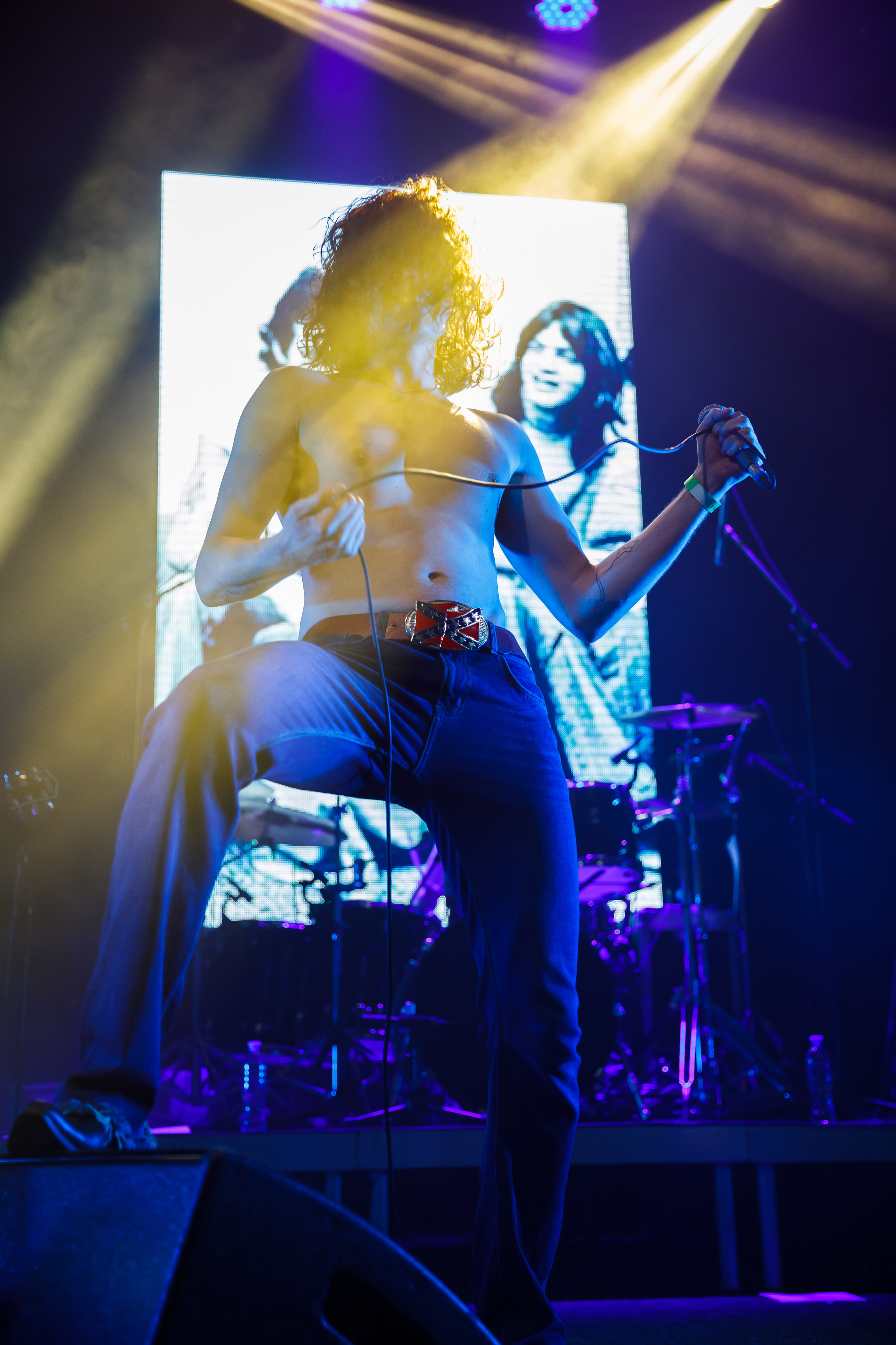 EASY DIZZY I AC/DC Show /27.05.2023/ Urban. Репортажный и портретный фотограф Русакова Жанна