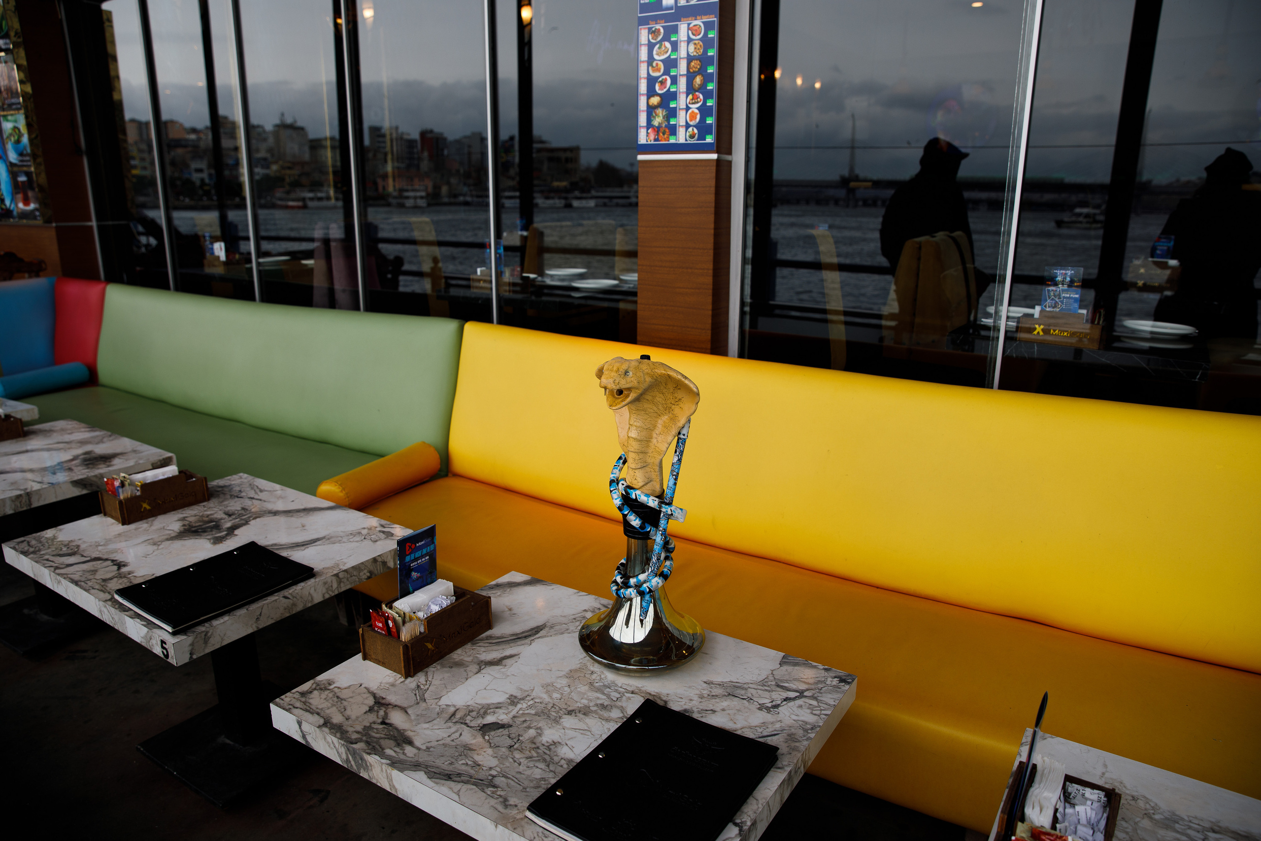 Стамбул. Быт. Репортажный и портретный фотограф Русакова Жанна