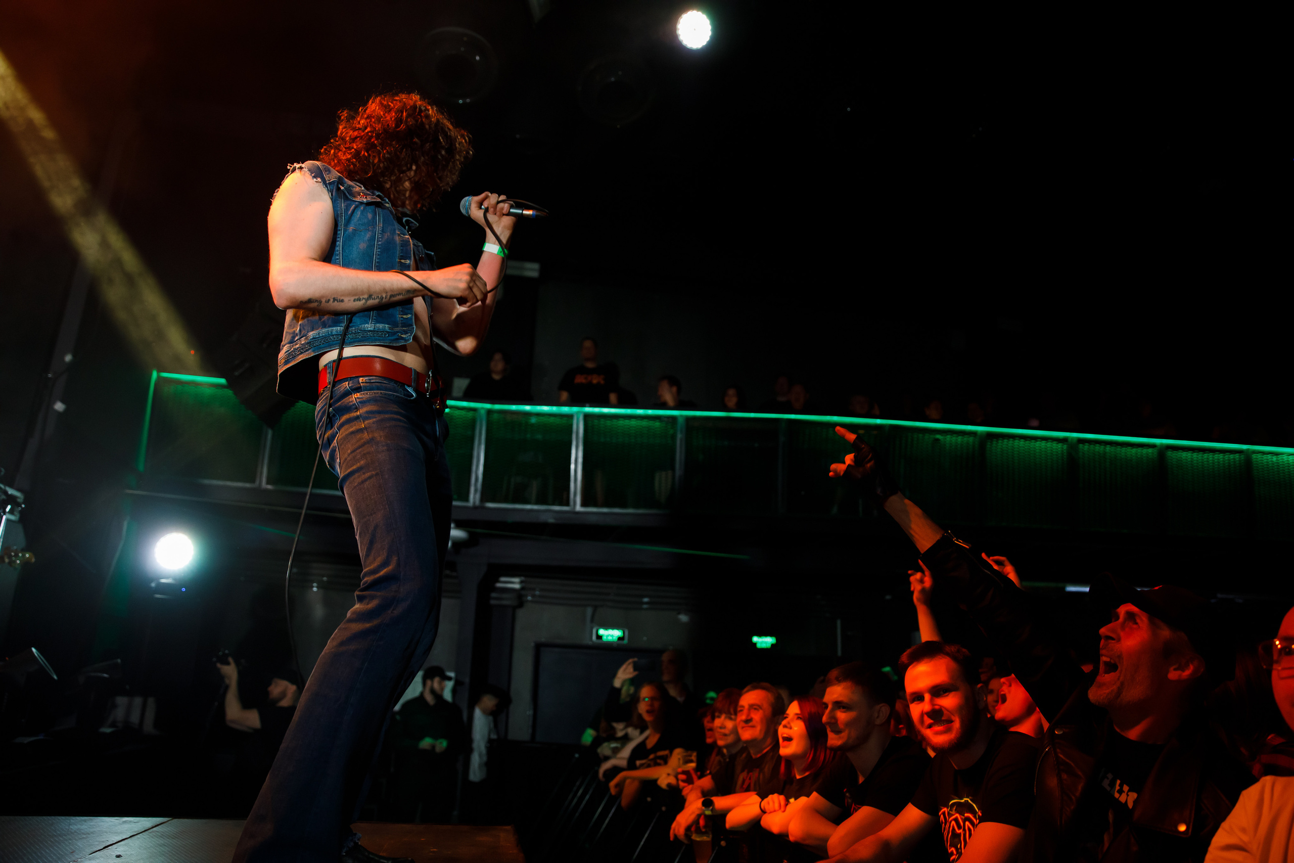 EASY DIZZY I AC/DC Show /27.05.2023/ Urban. Репортажный и портретный фотограф Русакова Жанна