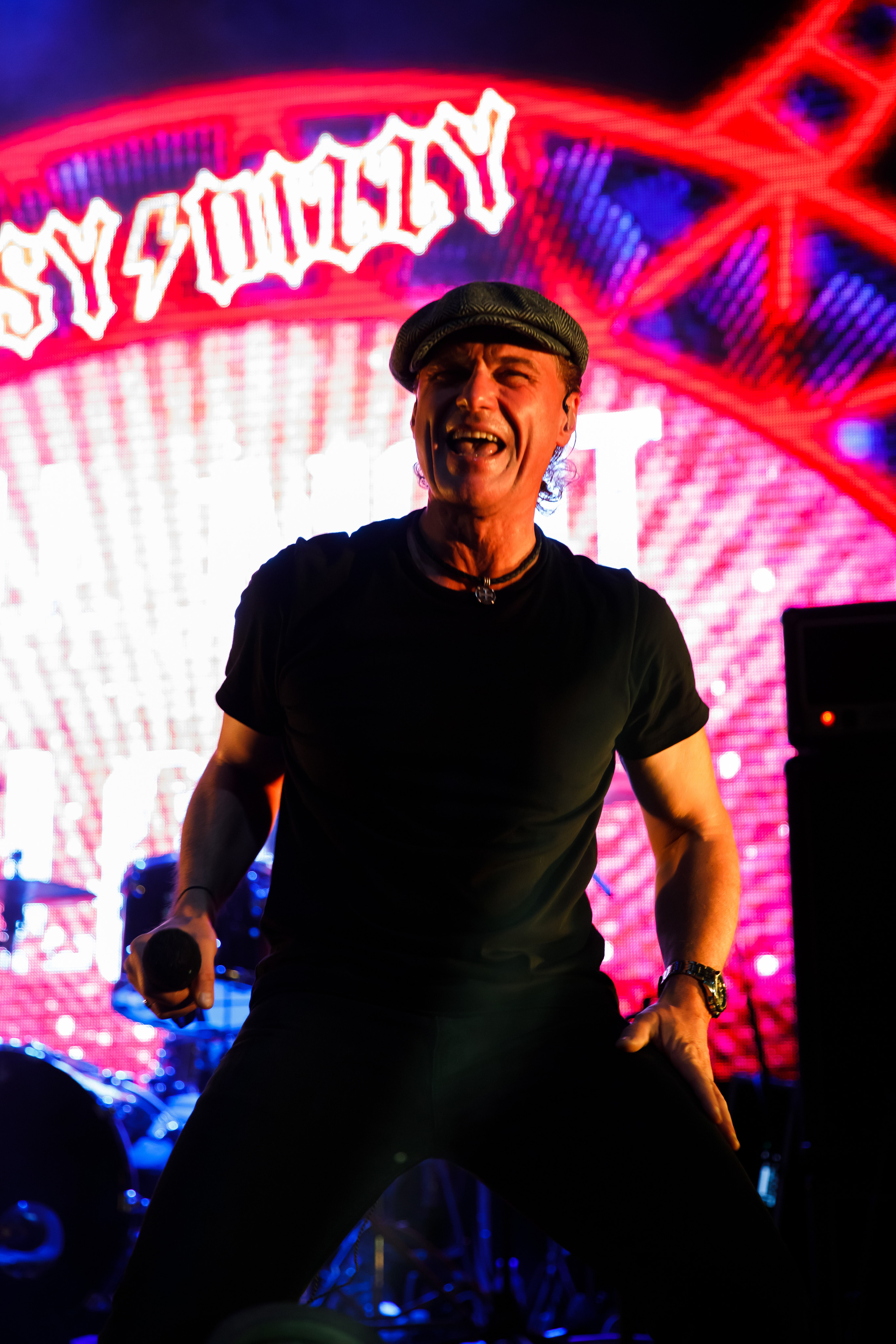 EASY DIZZY I AC/DC Show /27.05.2023/ Urban. Репортажный и портретный фотограф Русакова Жанна