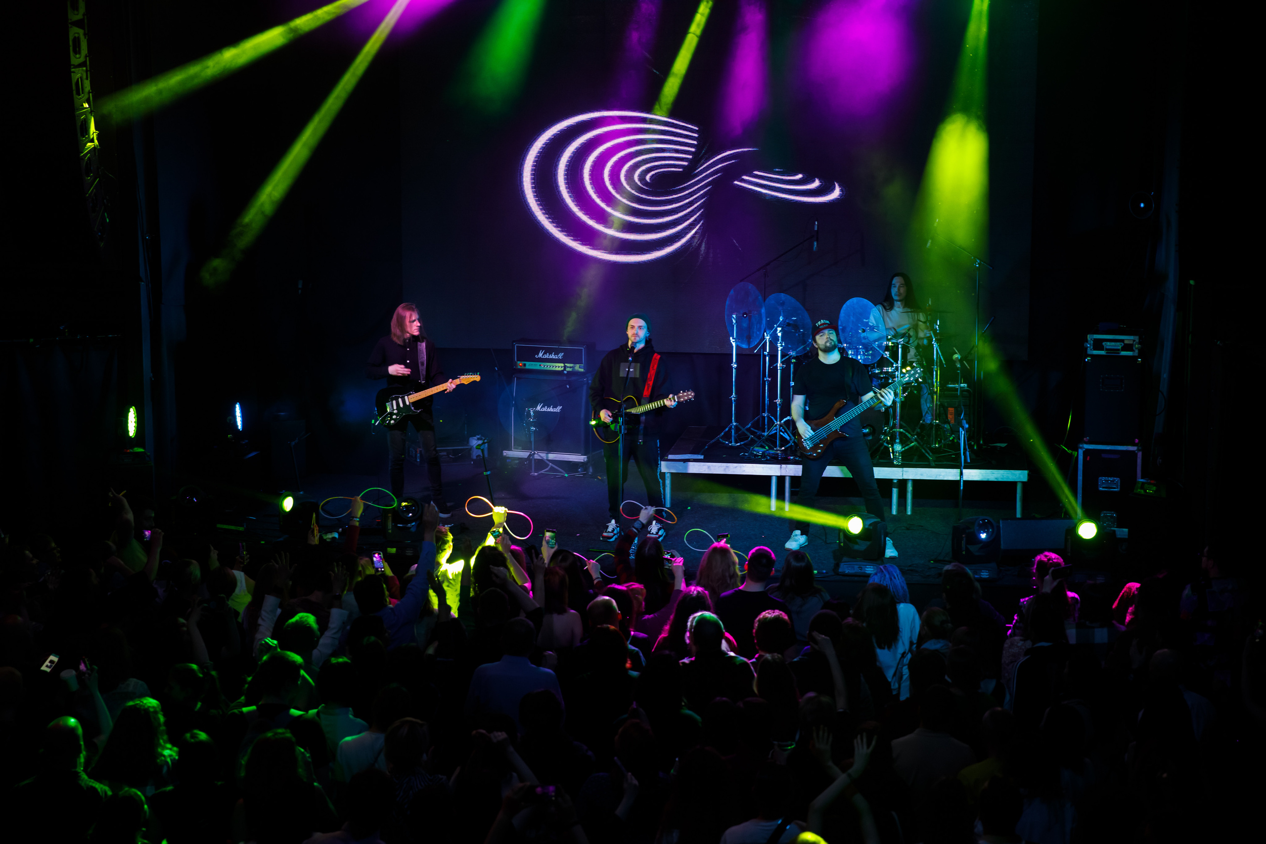 Инкогнито /27.04.2023/ Урбан. Репортажный и портретный фотограф Русакова Жанна