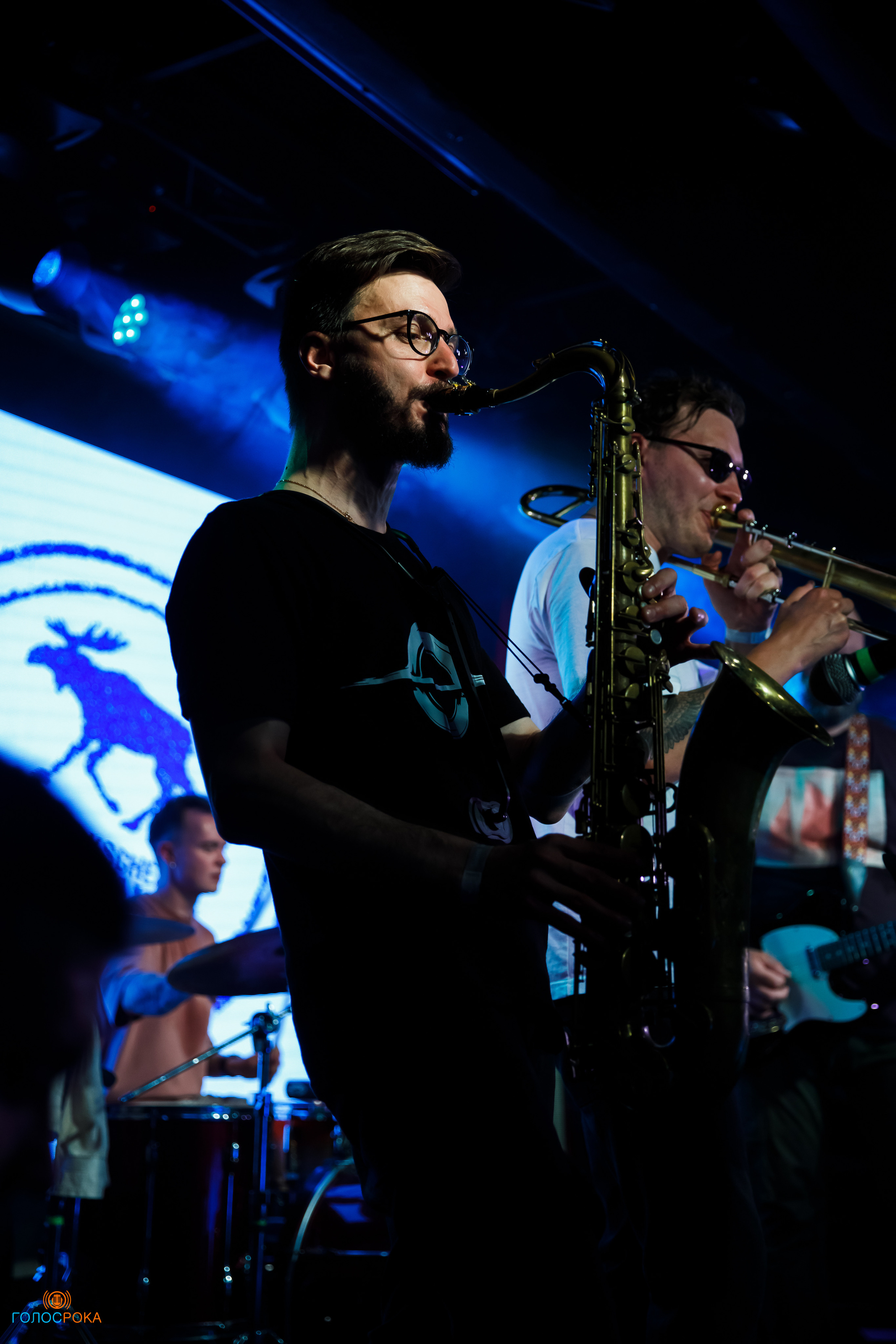 Marksheider Kunst / 07.07.2023 / 16 Тонн. Репортажный и портретный фотограф Русакова Жанна