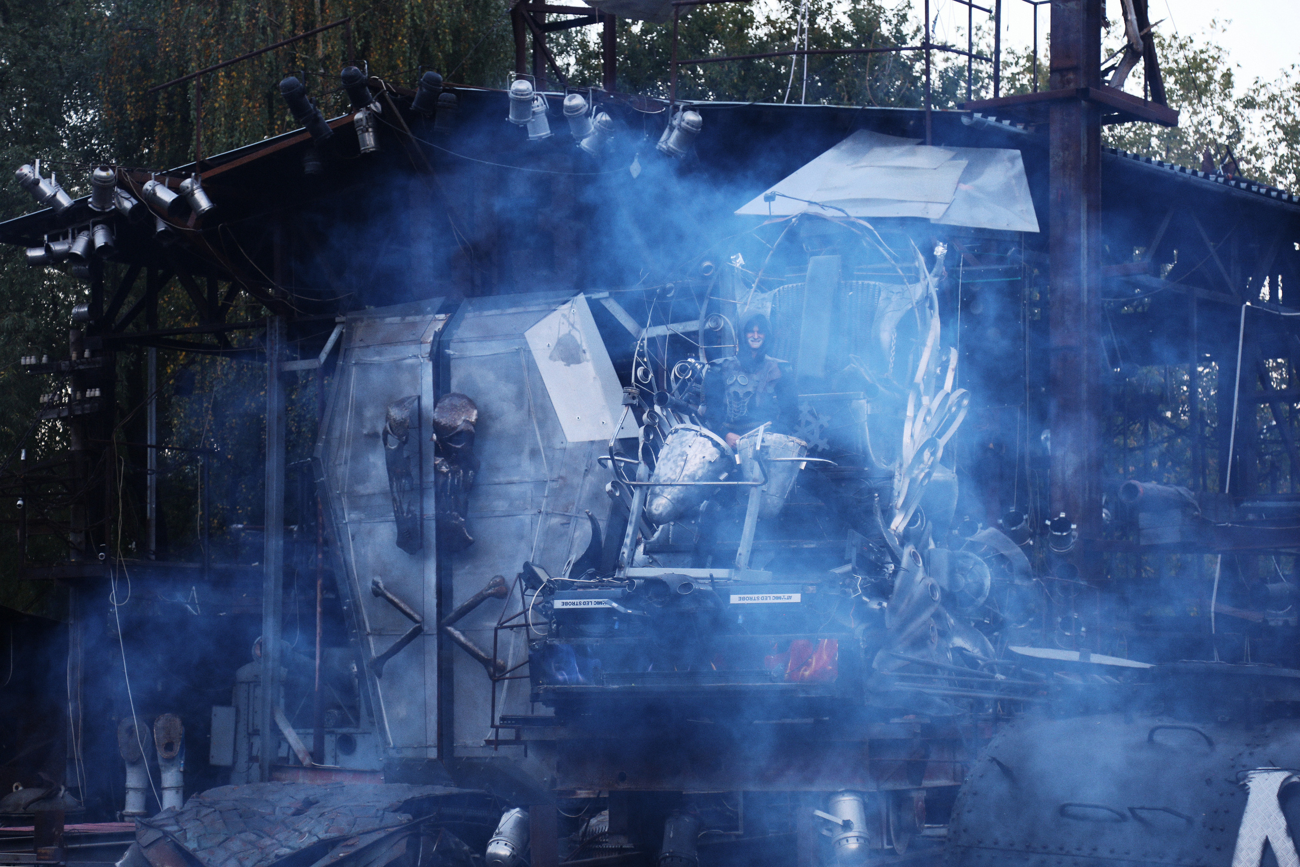 Bike Center Sextone / 2022. Репортажный и портретный фотограф Русакова Жанна