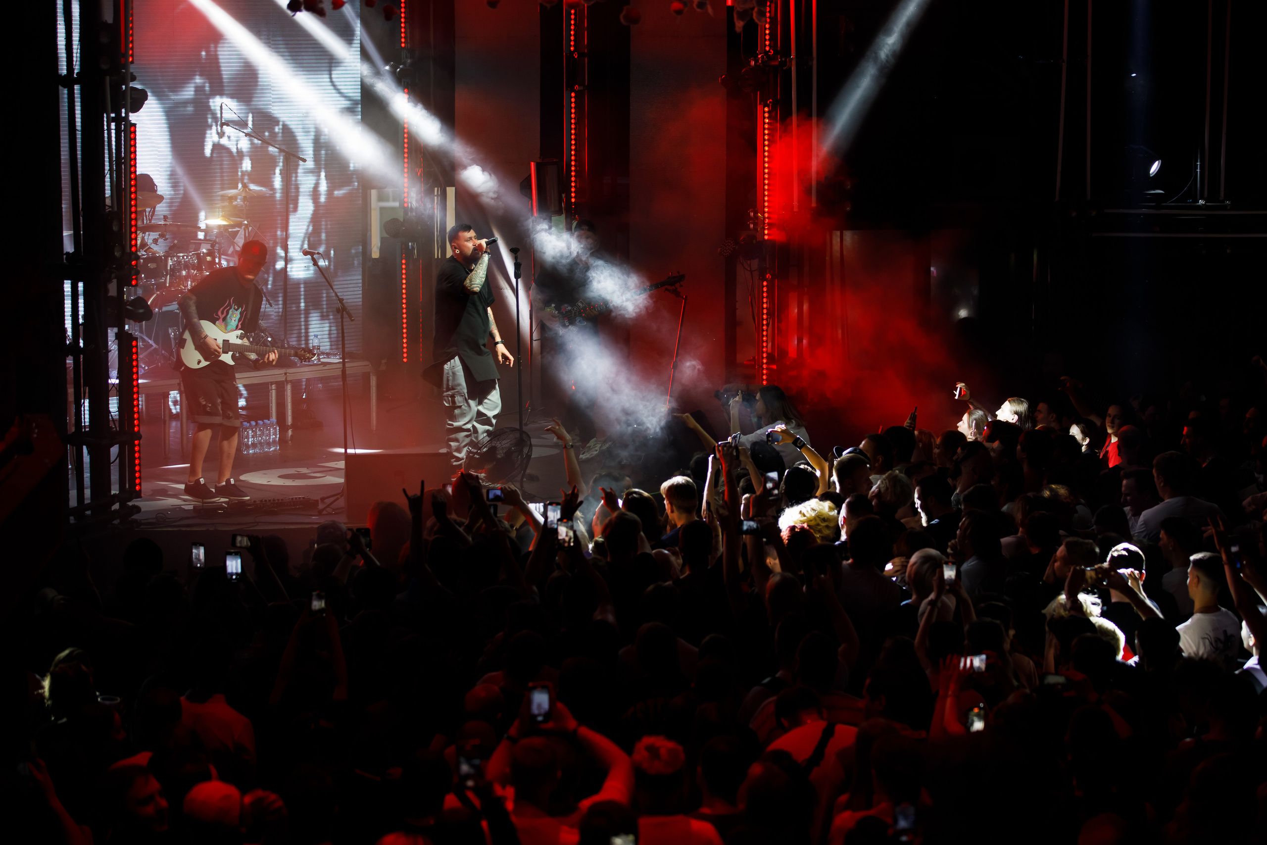 STIGMATA /06.07.2023/ VK Gipsy. Репортажный и портретный фотограф Русакова Жанна