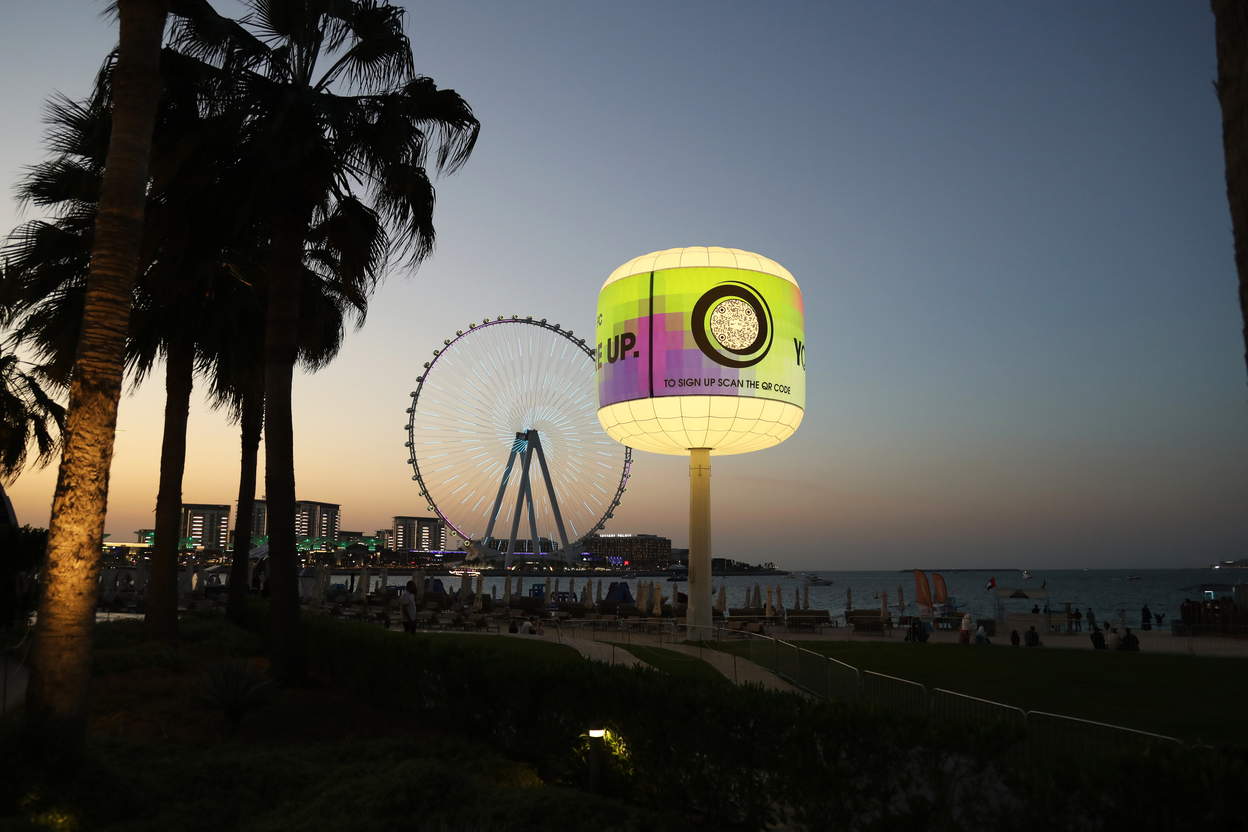 Dubai / 2023. Репортажный и портретный фотограф Русакова Жанна