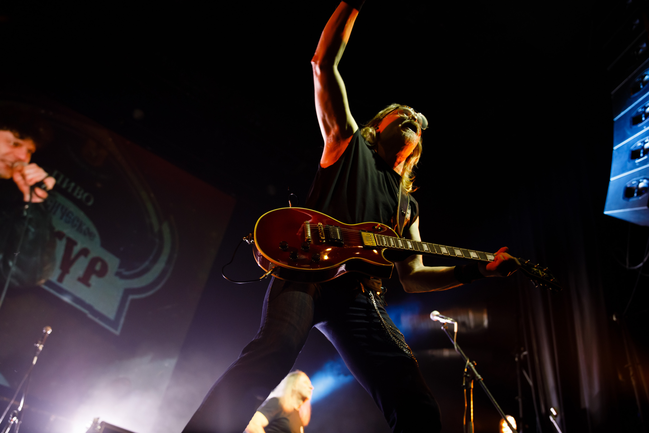 Черный Вторник /18.03.2023/клуб 1930Moscow. Репортажный и портретный фотограф Русакова Жанна