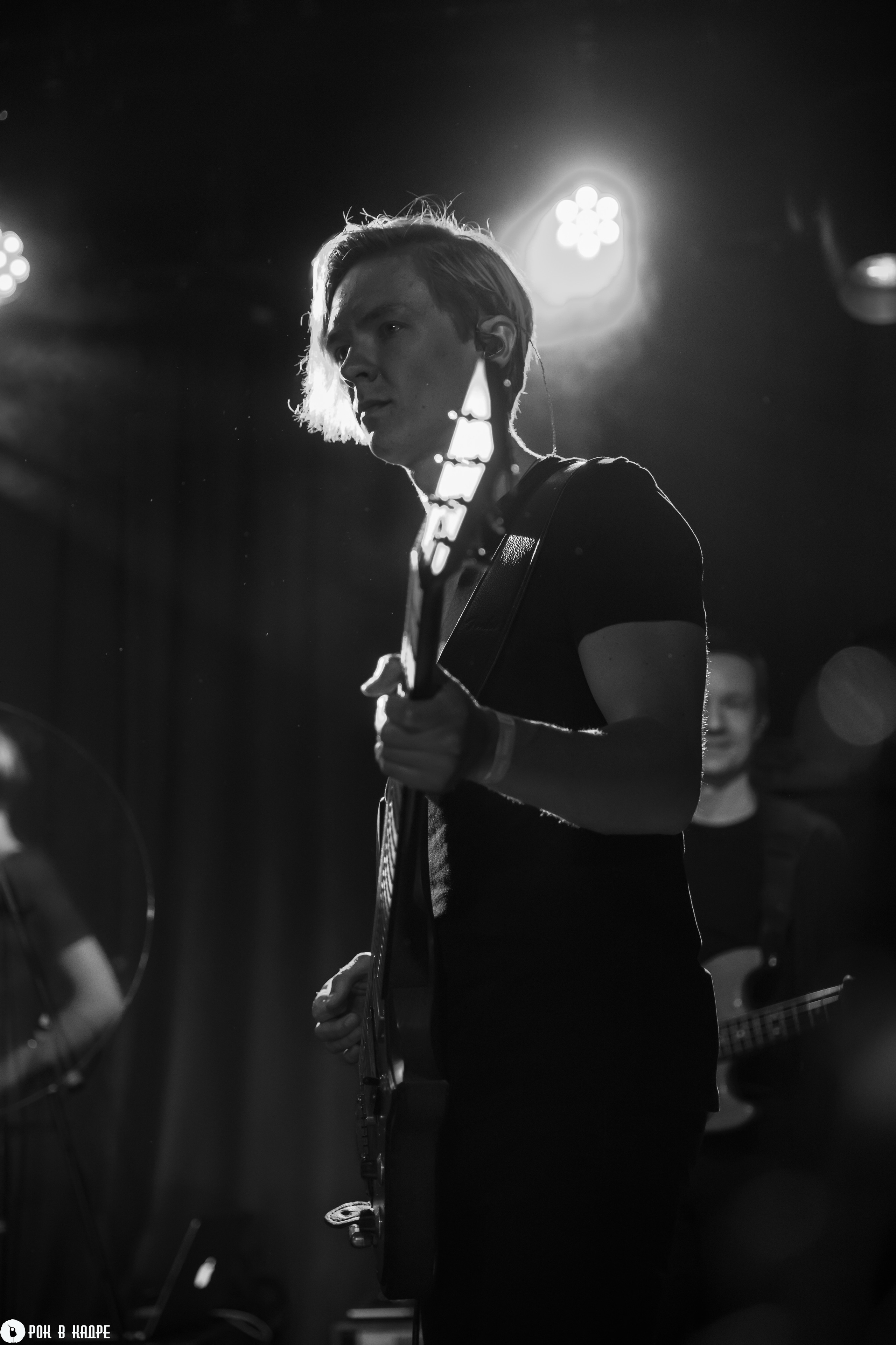 Найк Борзов /26.05.2023/ 16 Тонн. Репортажный и портретный фотограф Русакова Жанна