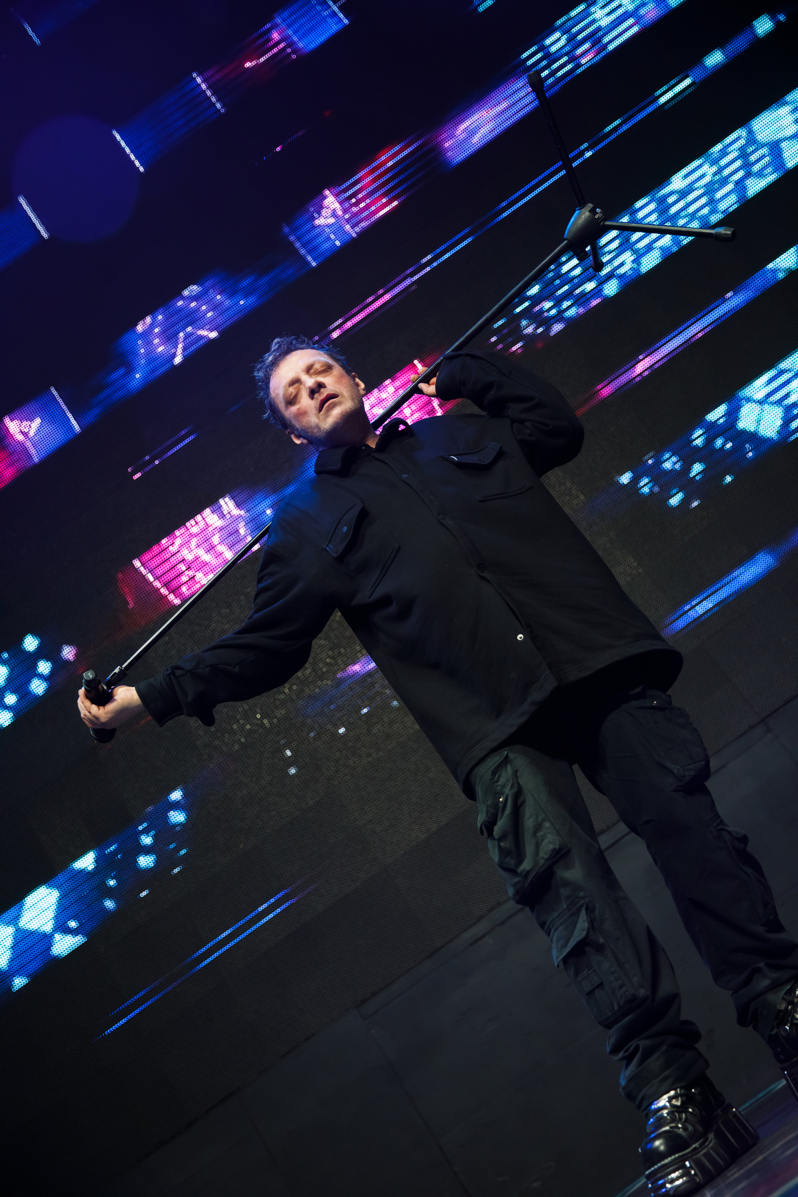 Глеб Самойлов / 23.04.2023 /Известия. Репортажный и портретный фотограф Русакова Жанна