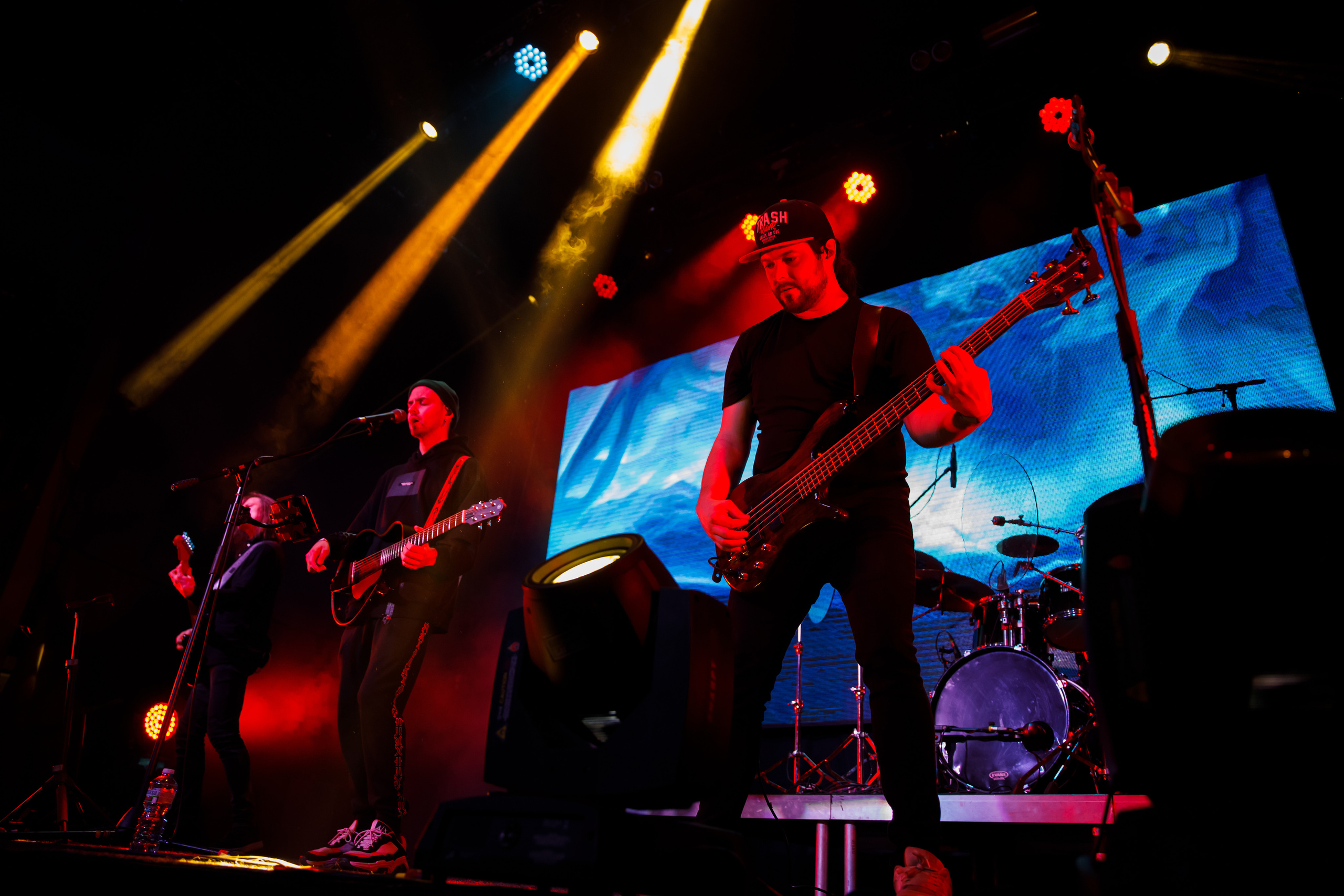 Инкогнито /27.04.2023/ Урбан. Репортажный и портретный фотограф Русакова Жанна