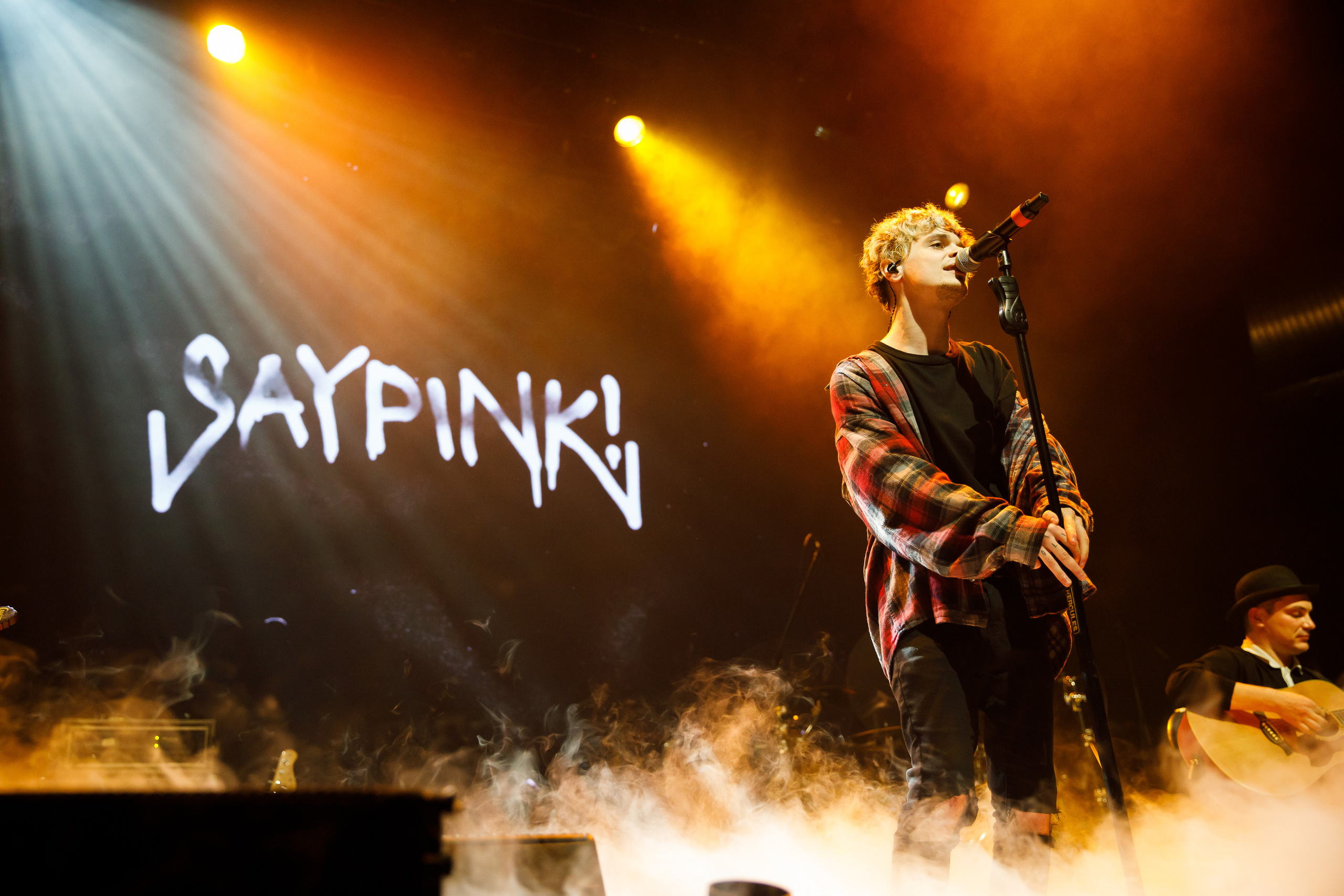 Saypink! /14.04.2023/ 1930Moscow. Репортажный и портретный фотограф Русакова Жанна