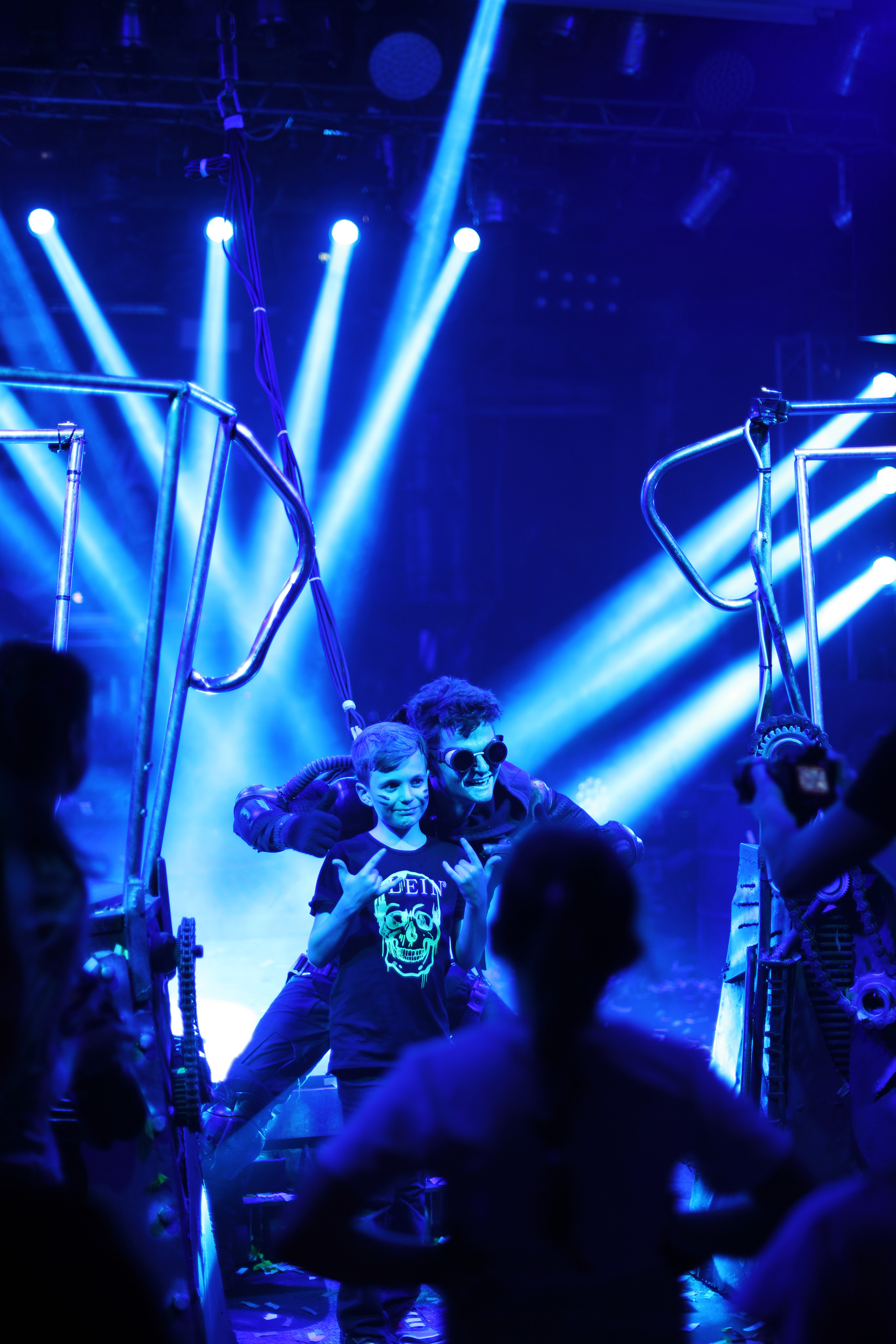 Bike Center Sextone / 2022. Репортажный и портретный фотограф Русакова Жанна