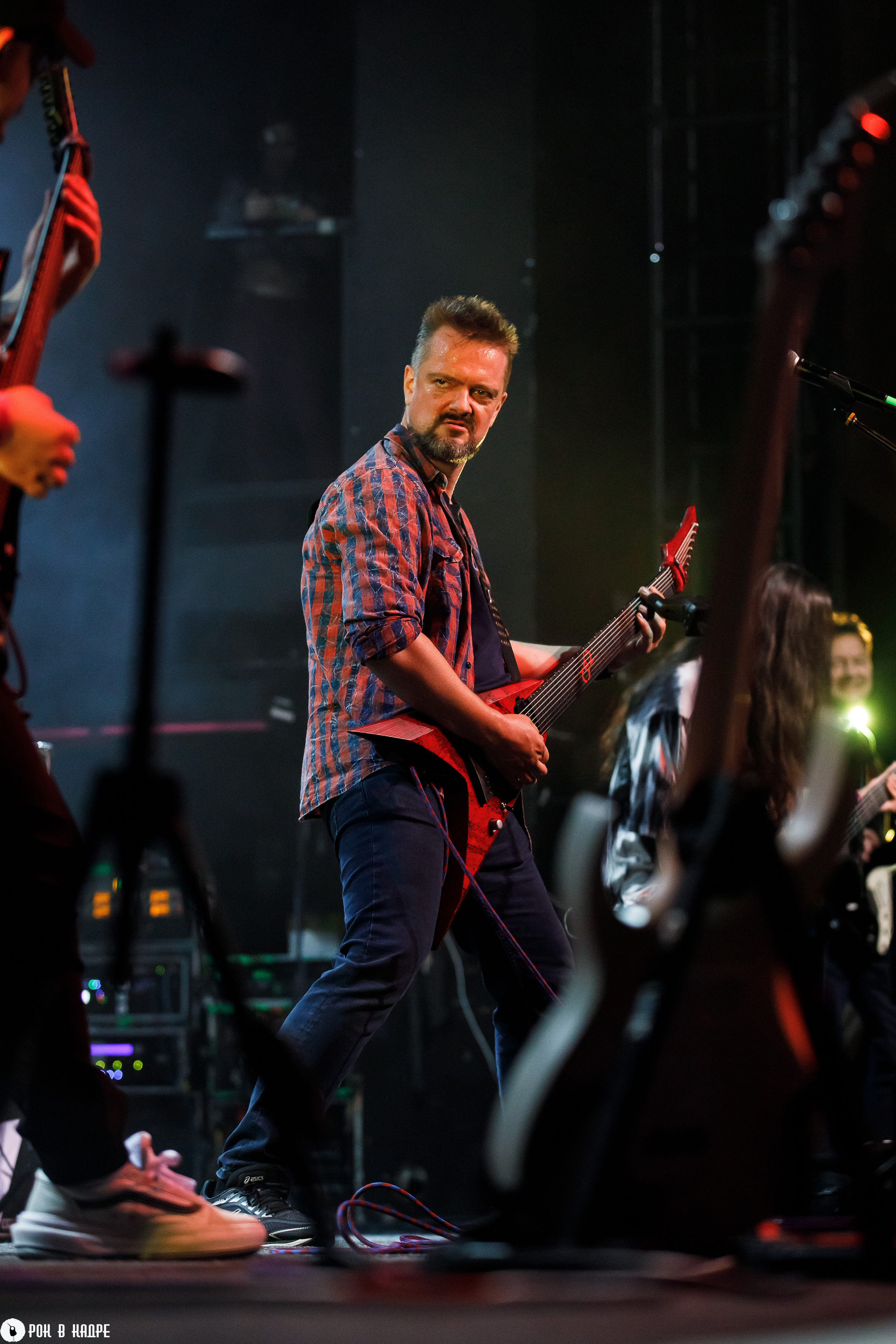 Александр Пушной / 13.07.2023 / BASE. Репортажный и портретный фотограф Русакова Жанна