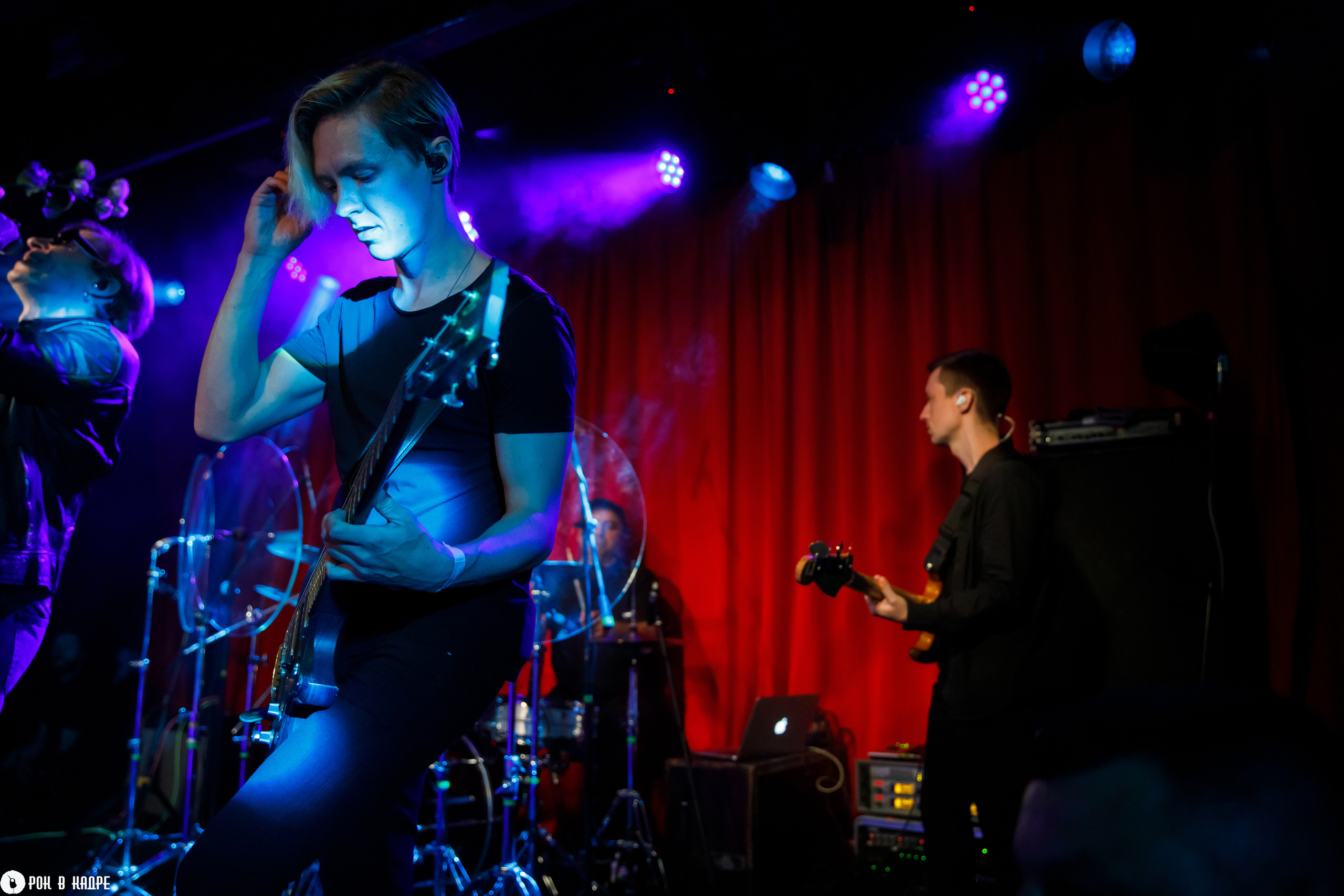 Найк Борзов /26.05.2023/ 16 Тонн. Репортажный и портретный фотограф Русакова Жанна