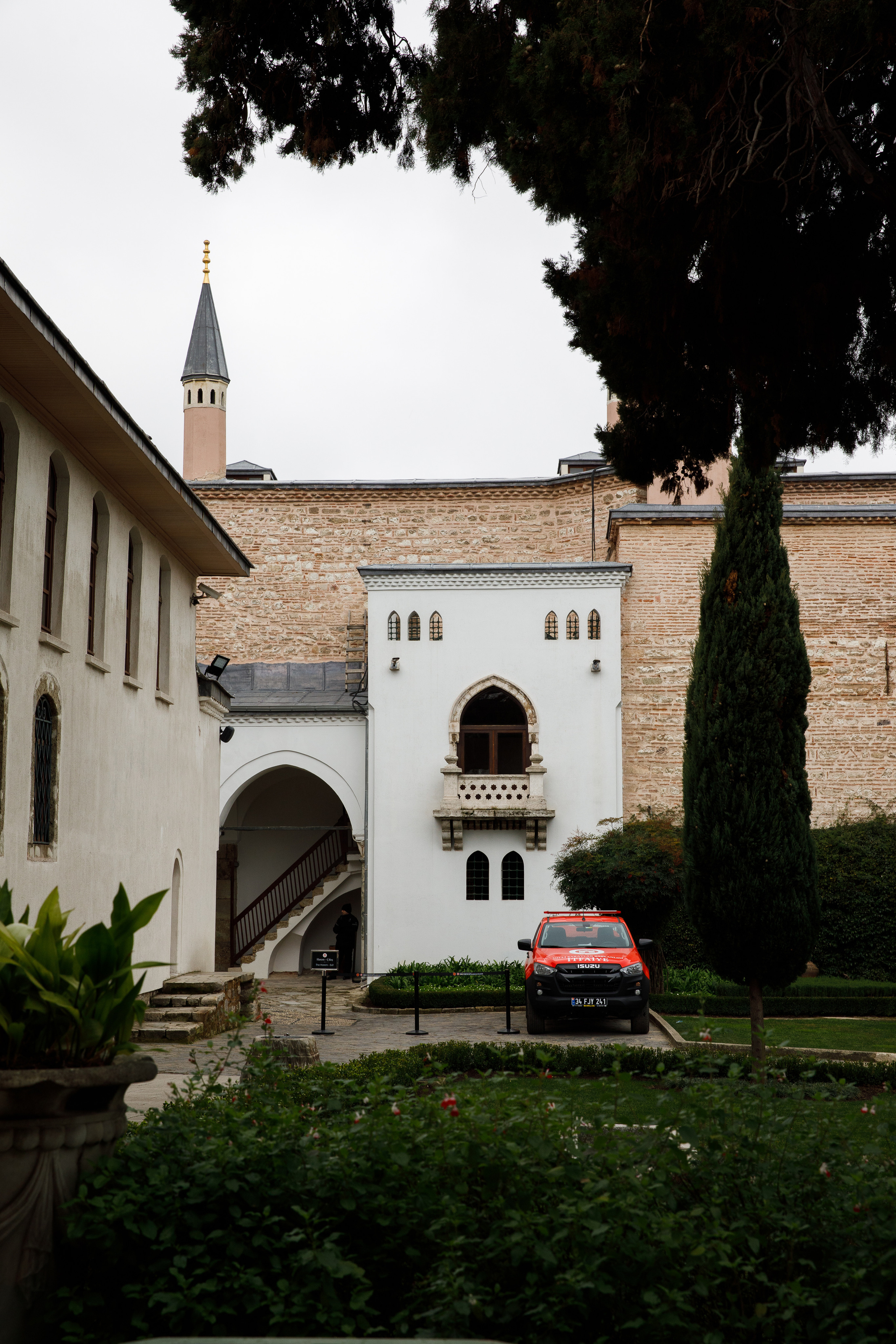Стамбул. Поколения. Репортажный и портретный фотограф Русакова Жанна