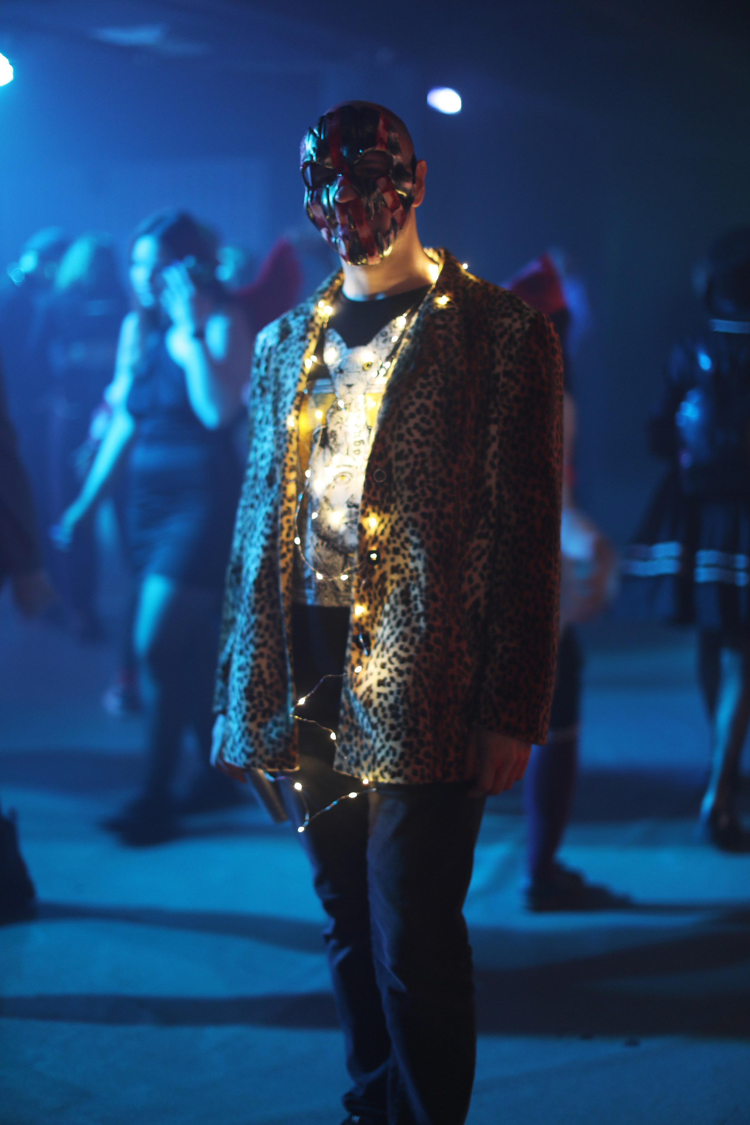 Halloween / 2022. Репортажный и портретный фотограф Русакова Жанна