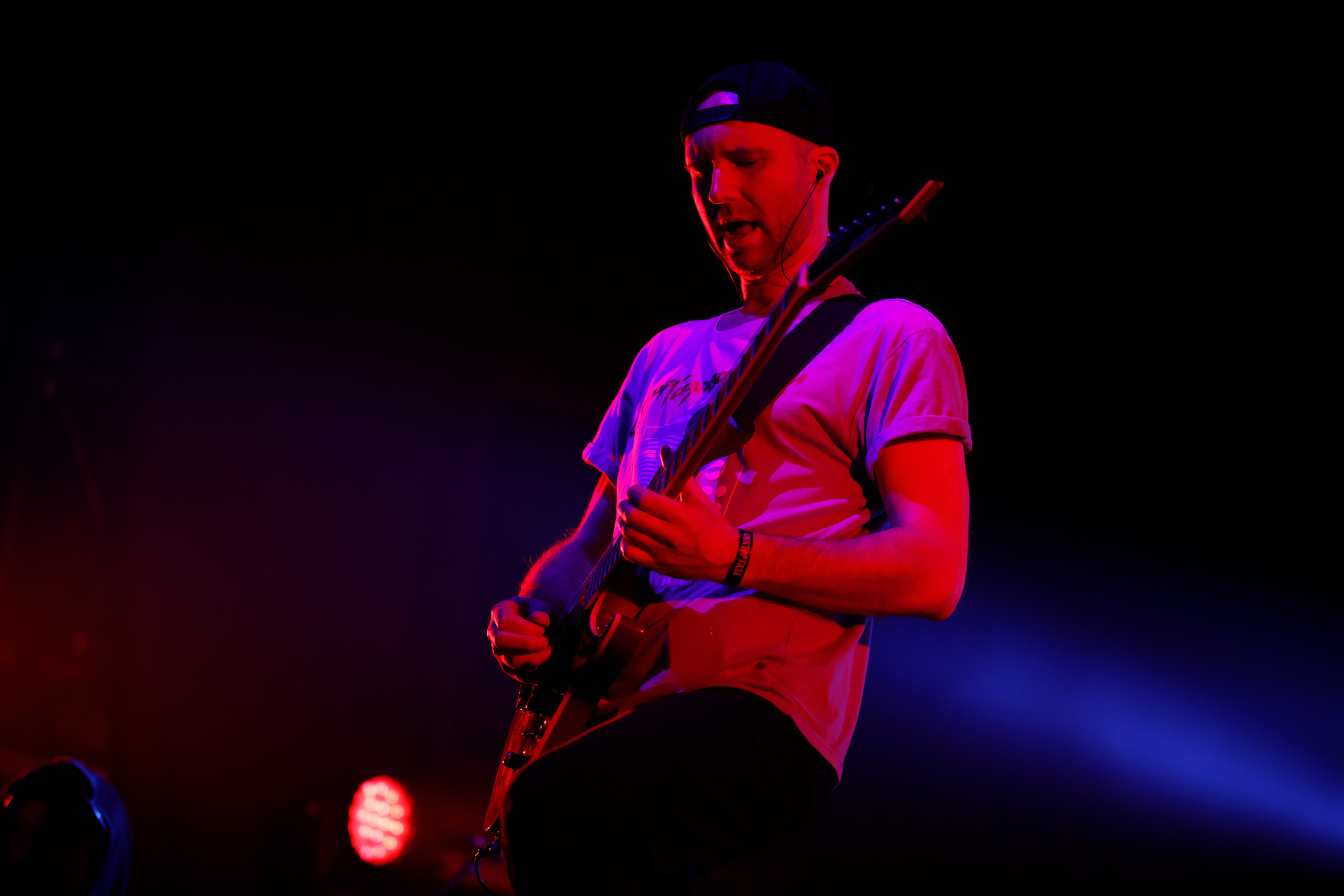 Сектор Газовой Атаки/ 18.03.2023 /клуб 1930 Moscow. Репортажный и портретный фотограф Русакова Жанна