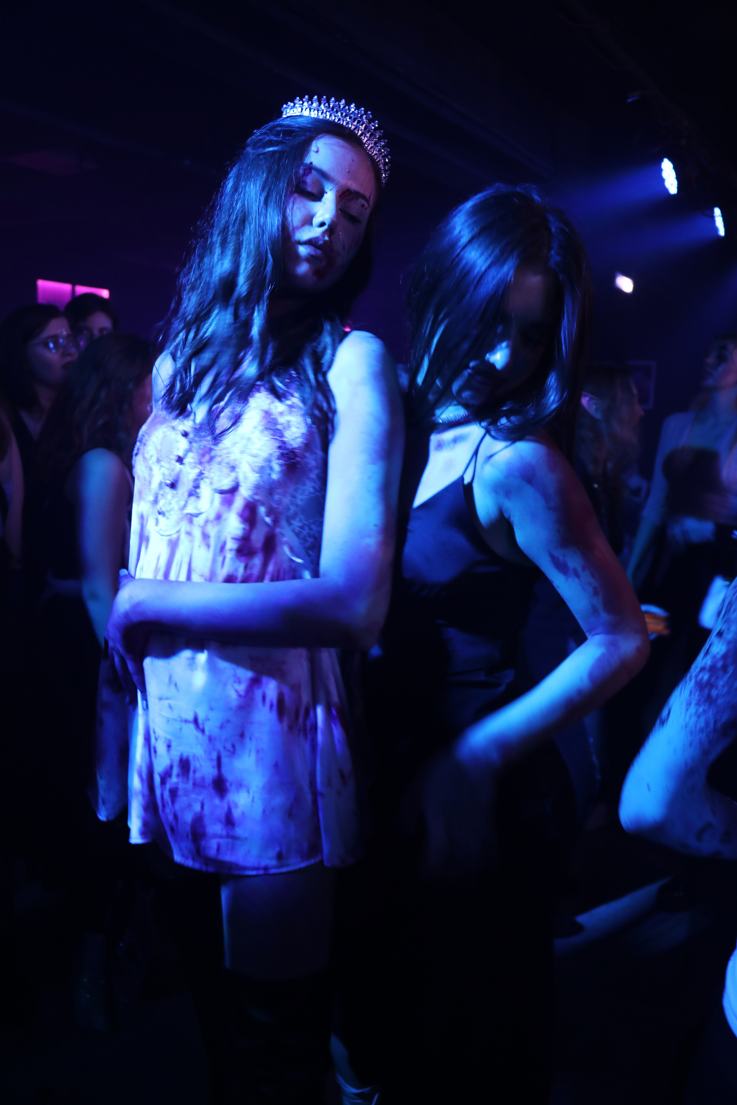 Halloween / 2022. Репортажный и портретный фотограф Русакова Жанна