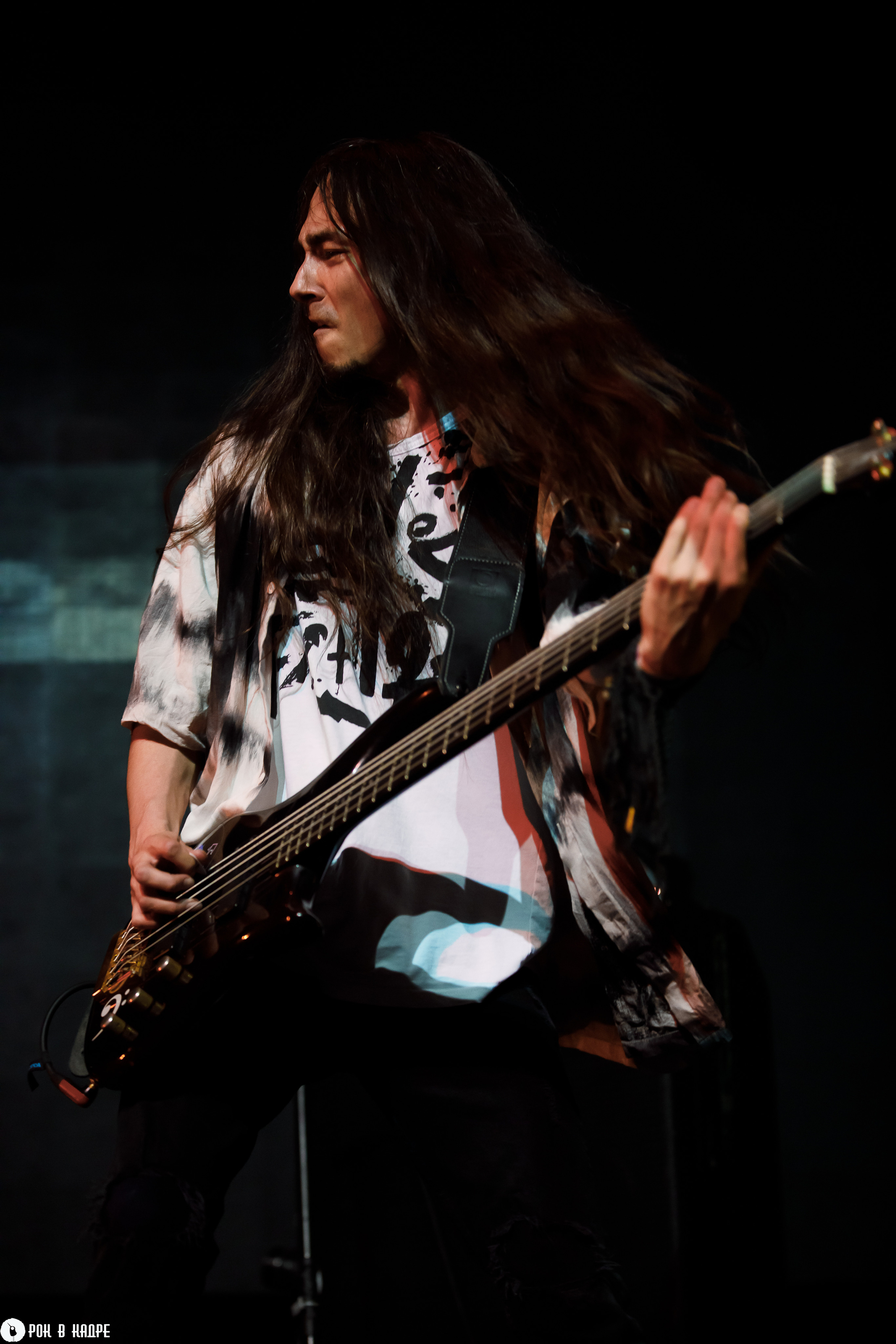 Александр Пушной / 13.07.2023 / BASE. Репортажный и портретный фотограф Русакова Жанна