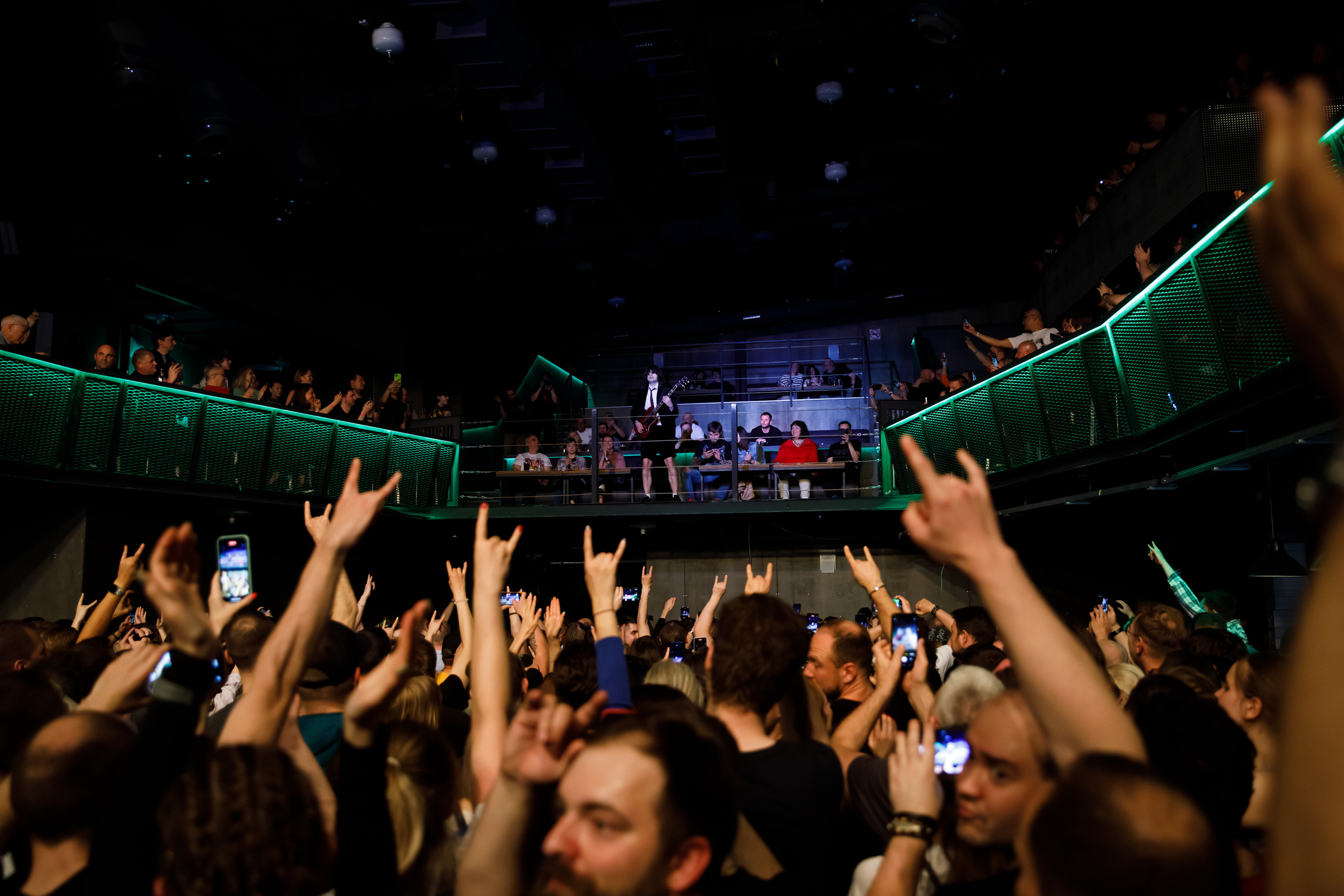 EASY DIZZY I AC/DC Show /27.05.2023/ Urban. Репортажный и портретный фотограф Русакова Жанна