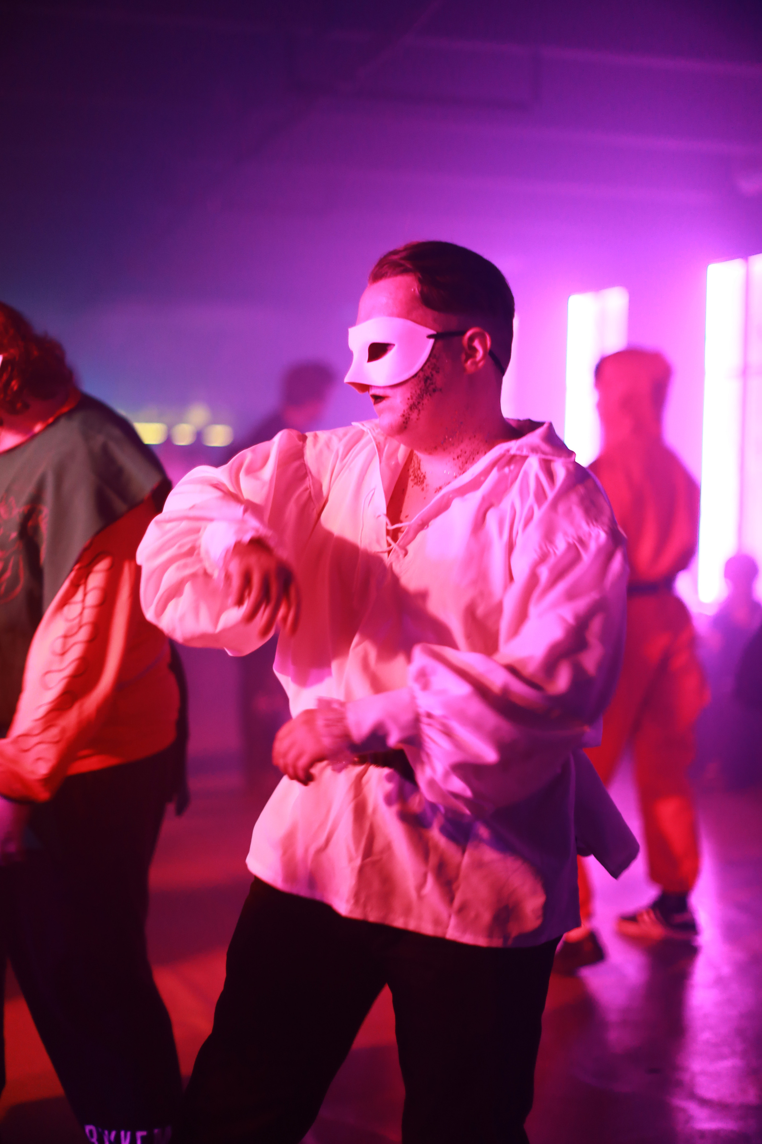 Halloween / 2022. Репортажный и портретный фотограф Русакова Жанна