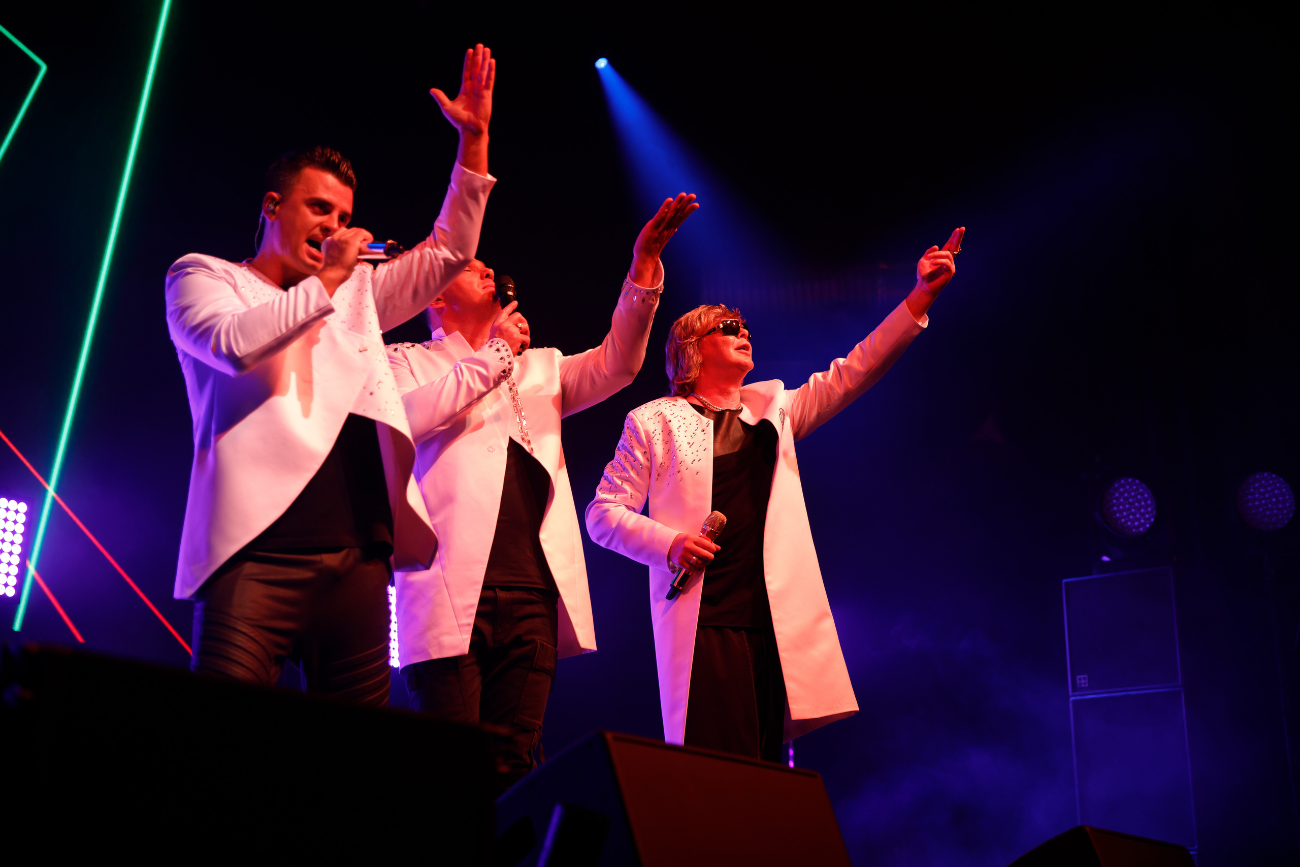 Иванушки International /08.03.2023/ Клуб 1930 MOSCOW. Репортажный и портретный фотограф Русакова Жанна