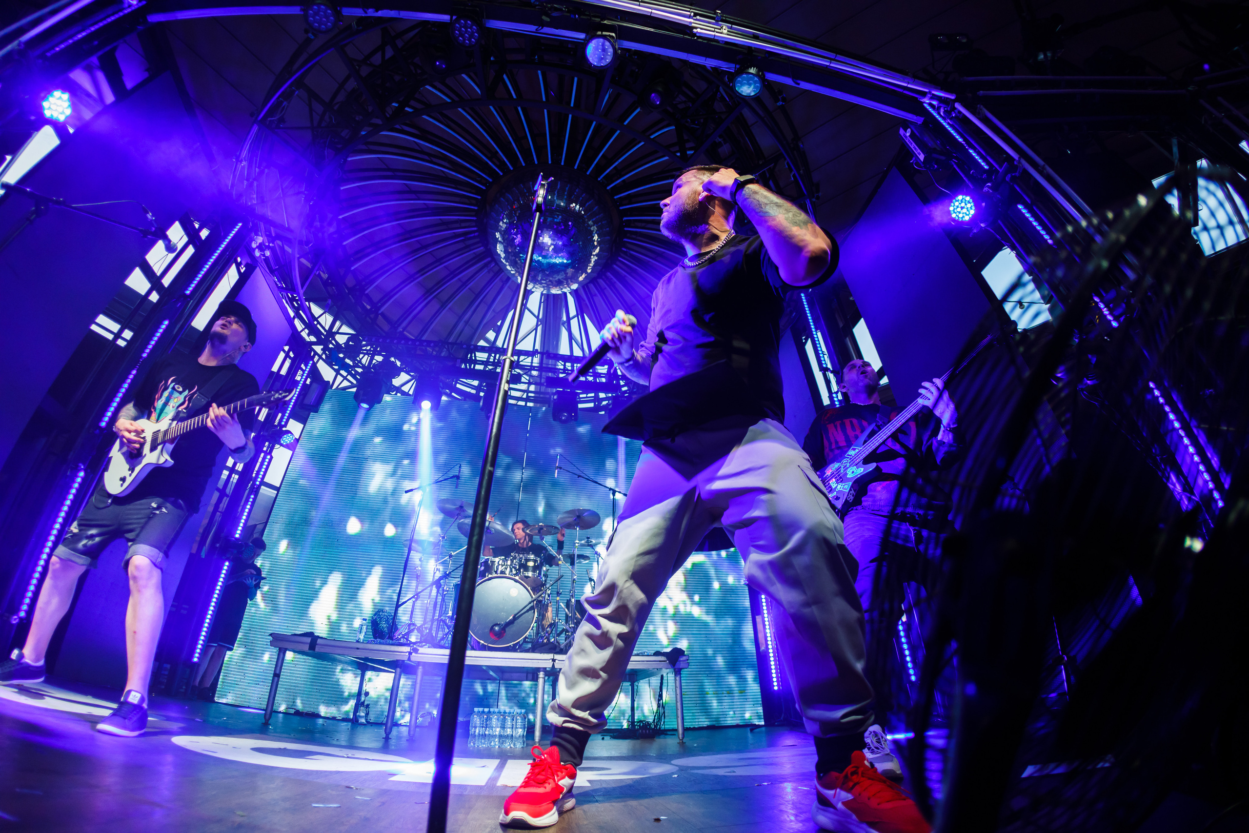 STIGMATA /06.07.2023/ VK Gipsy. Репортажный и портретный фотограф Русакова Жанна