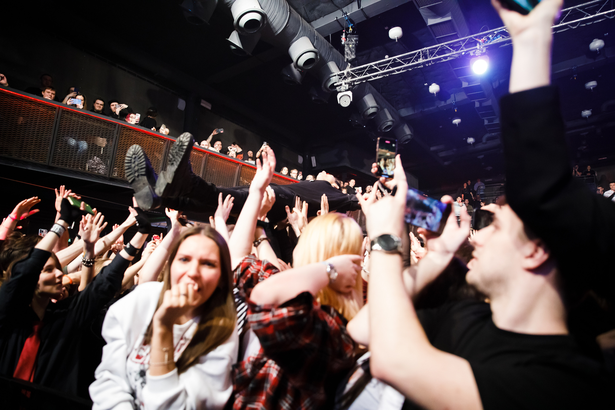 STIGMATA/ 07.03.2023 /Урбан. Репортажный и портретный фотограф Русакова Жанна