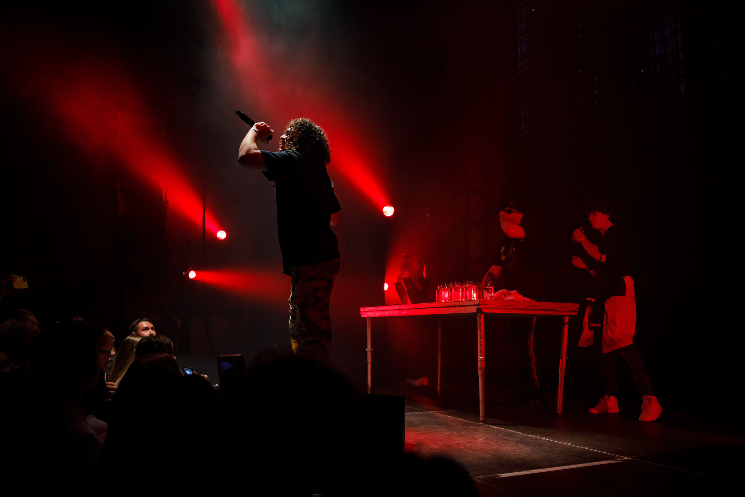 May Wave$ /19.05.2023/ Мутабор. Репортажный и портретный фотограф Русакова Жанна